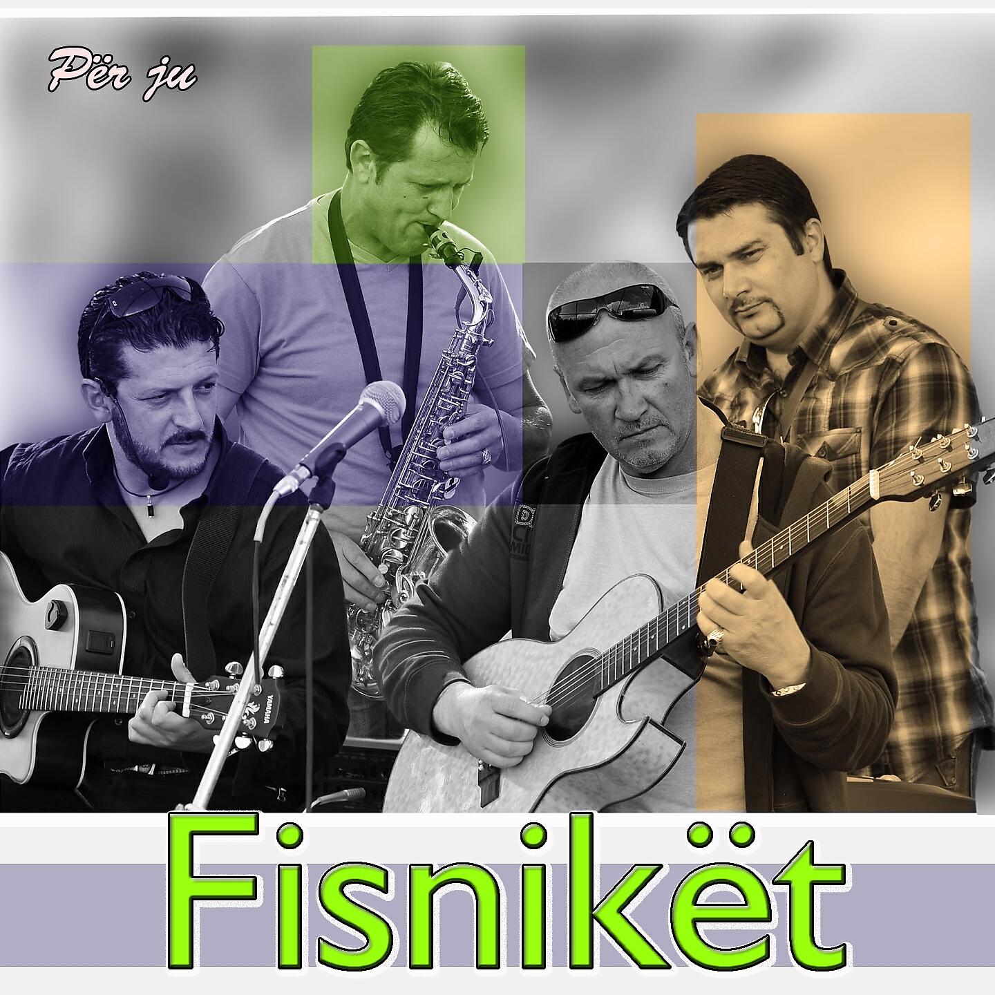 Fisniket - Kur Të Vjen Pleqëria