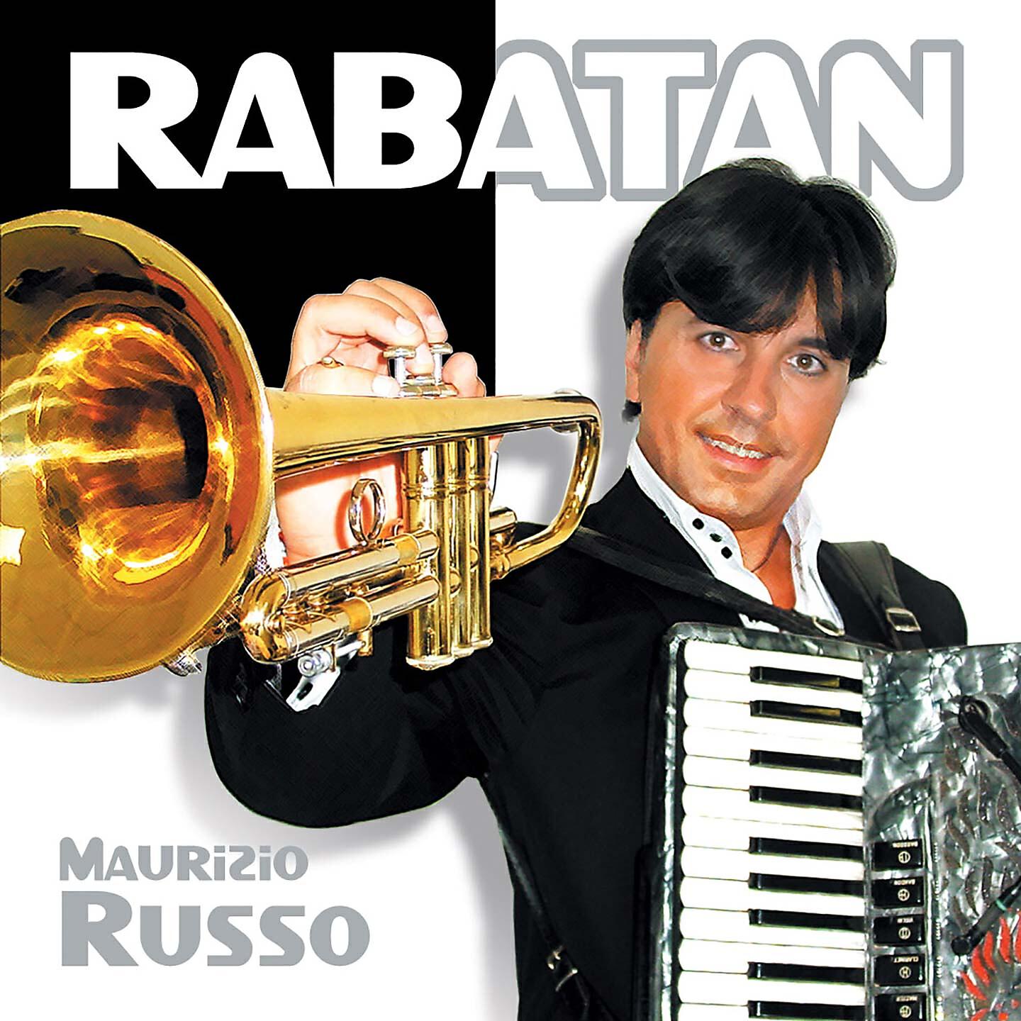 Maurizio Russo - La pepita