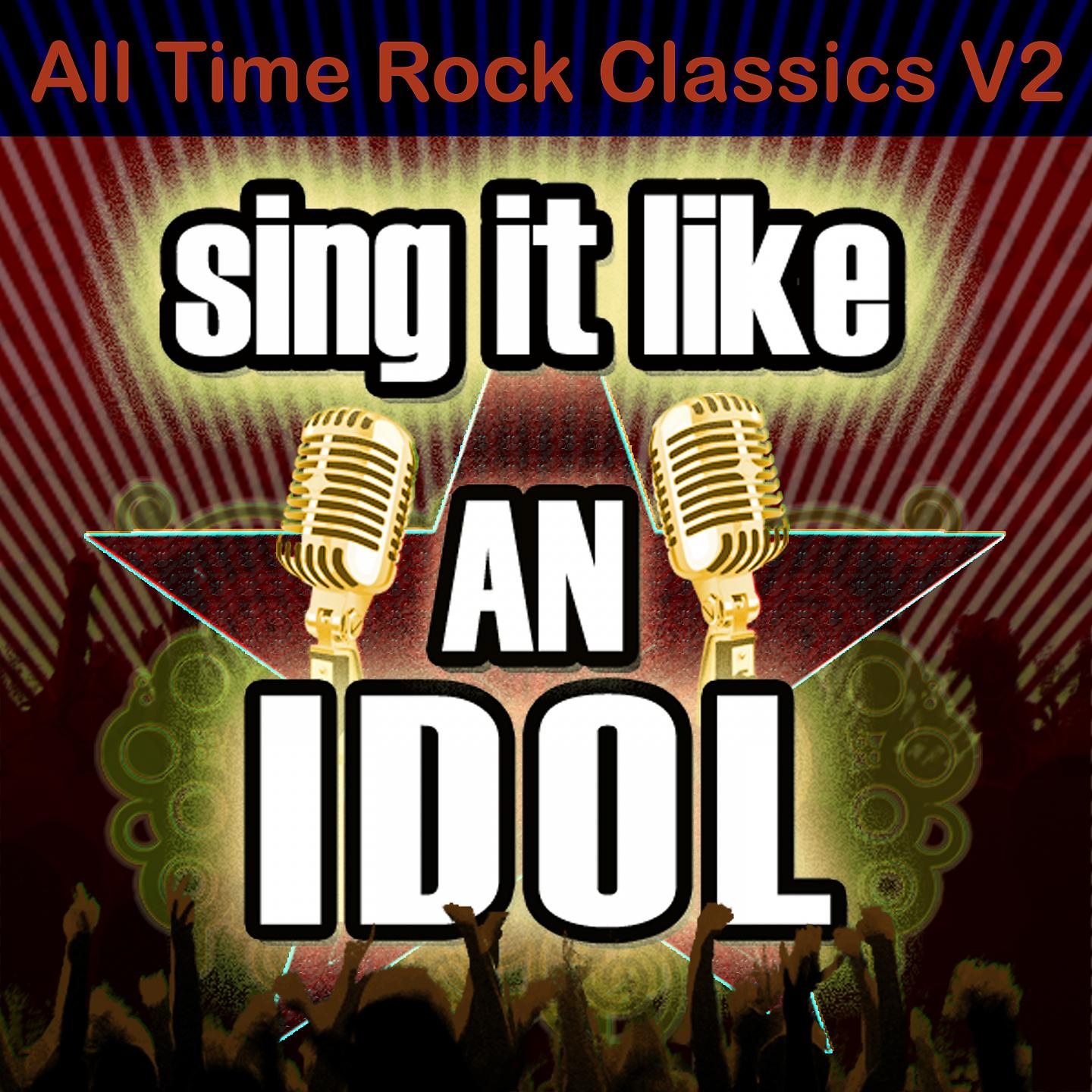 The Original Hit Makers - Gimme Some Lovin' (Made Famous By Spencer Davis Group) [Karaoke Version]