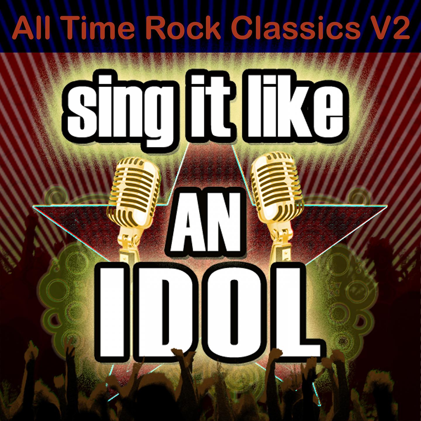 The Original Hit Makers - Jumpin' Jack Flash (Made Famous By The Rolling Stones) [Karaoke Version]