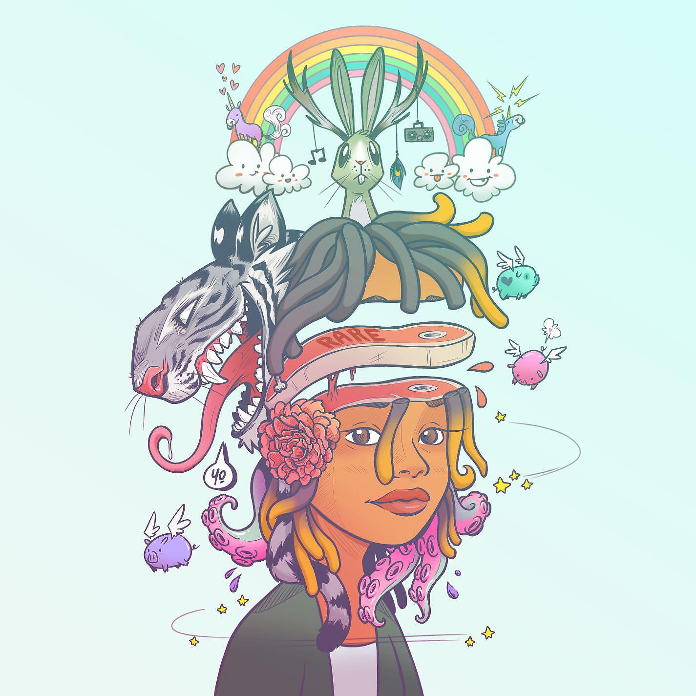 PJ - Something Special