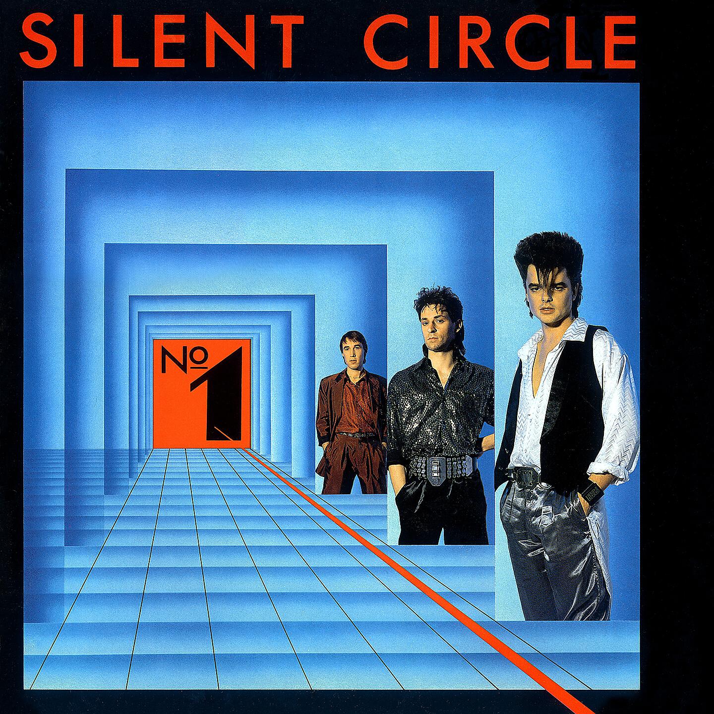 SILENT CIRCLE - Sib Dab Dua
