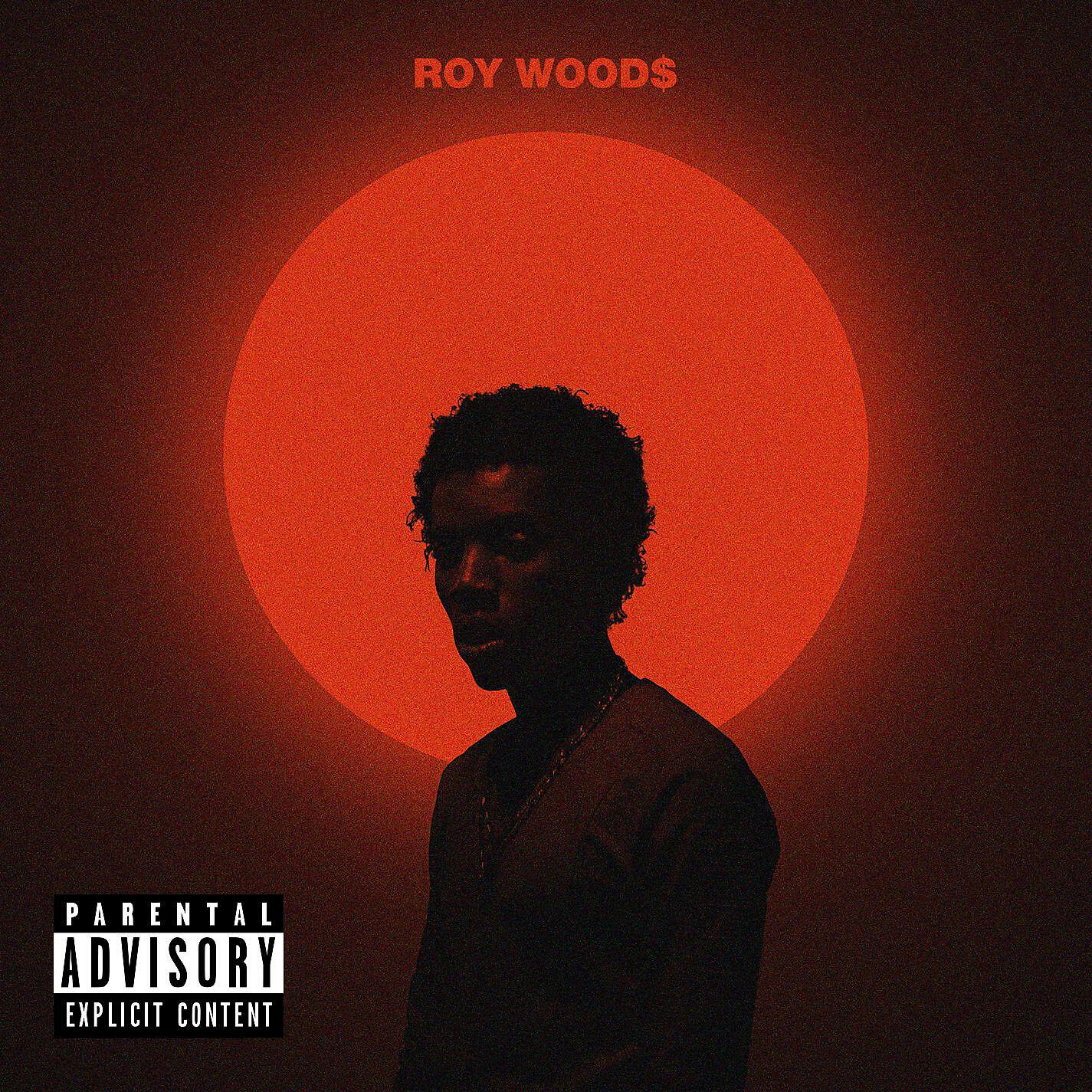 Roy Woods - Menace