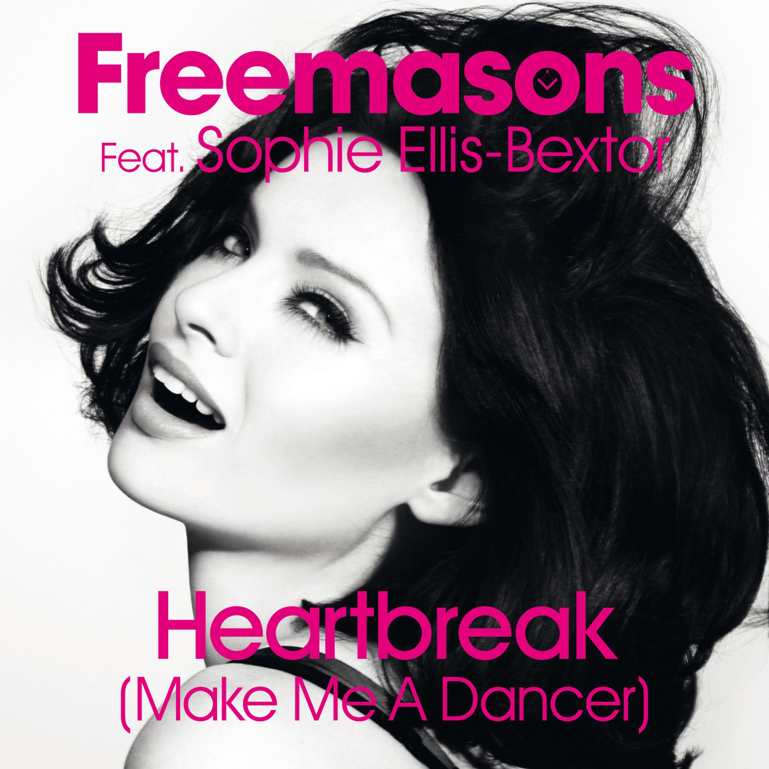 Freemasons - Heartbreak (Make Me a Dancer) [feat. Sophie Ellis-Bextor] [Bobina Remix]