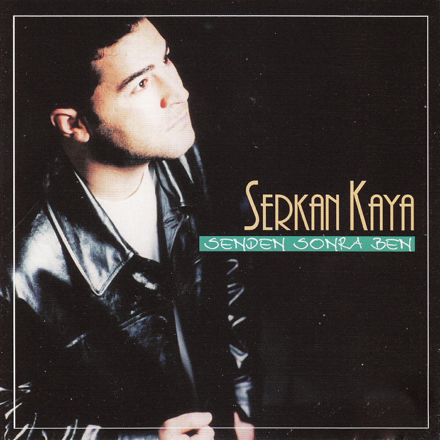Serkan Kaya - Yeni Hamam