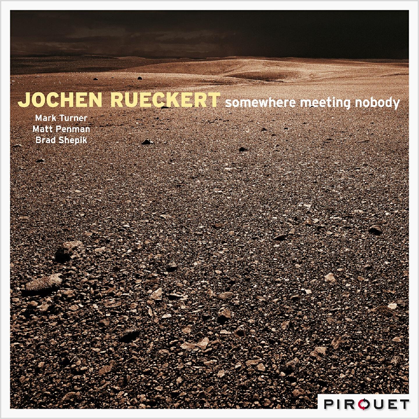 Jochen Rueckert - Bridge and Front
