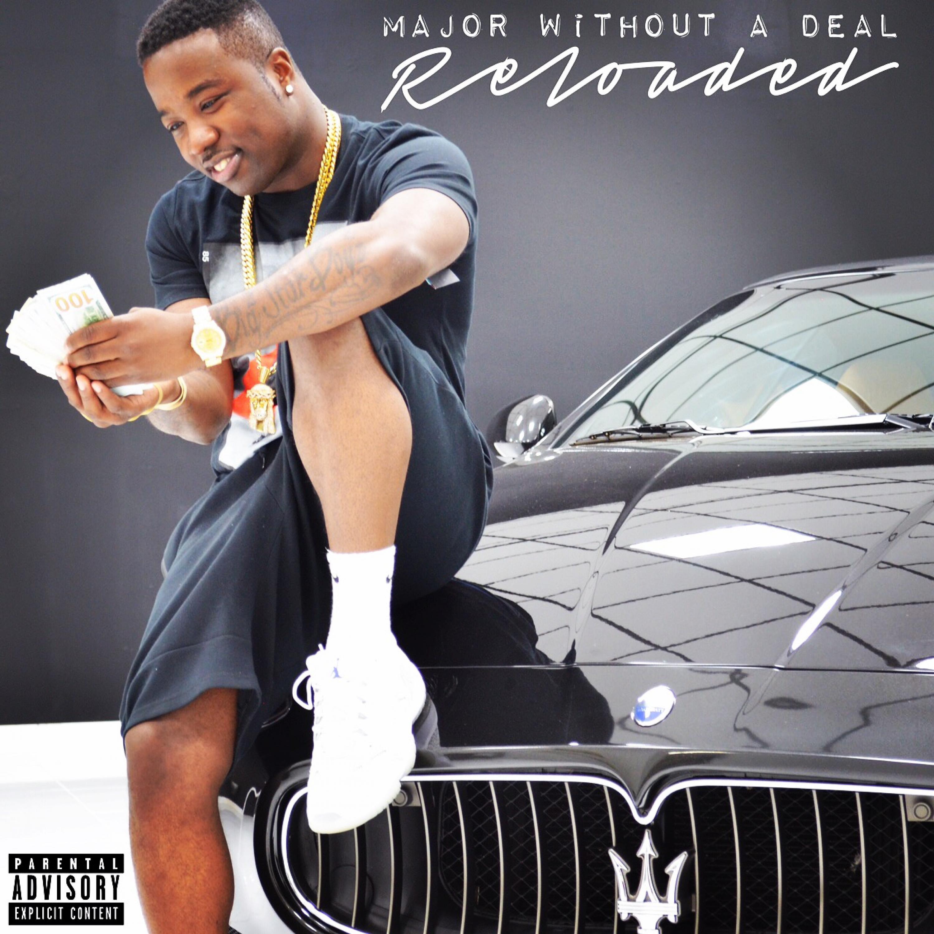 Troy Ave - Real N*gga (Remix) (feat. T.I., Young Dolph, Neef Bucks, Dave East & Tray Pizzy)