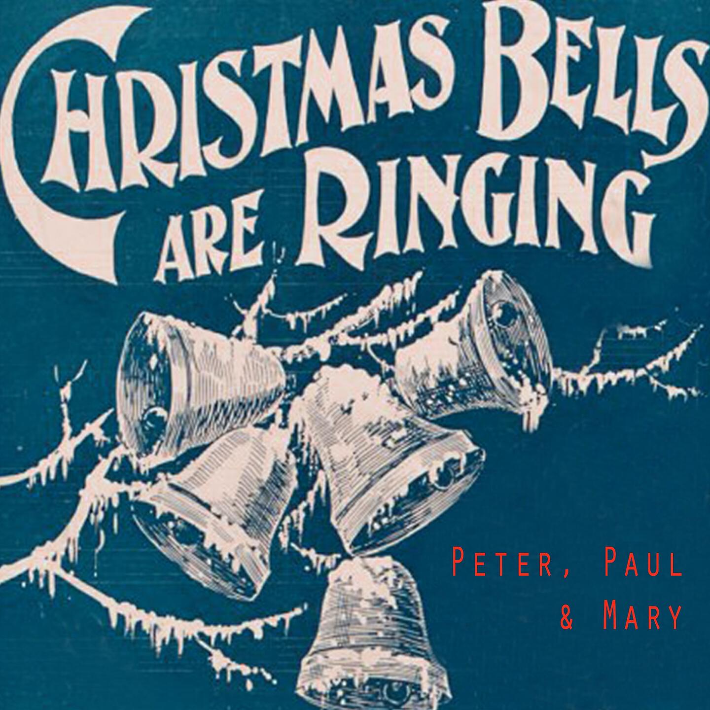 Peter, Paul & Mary - All My Trials