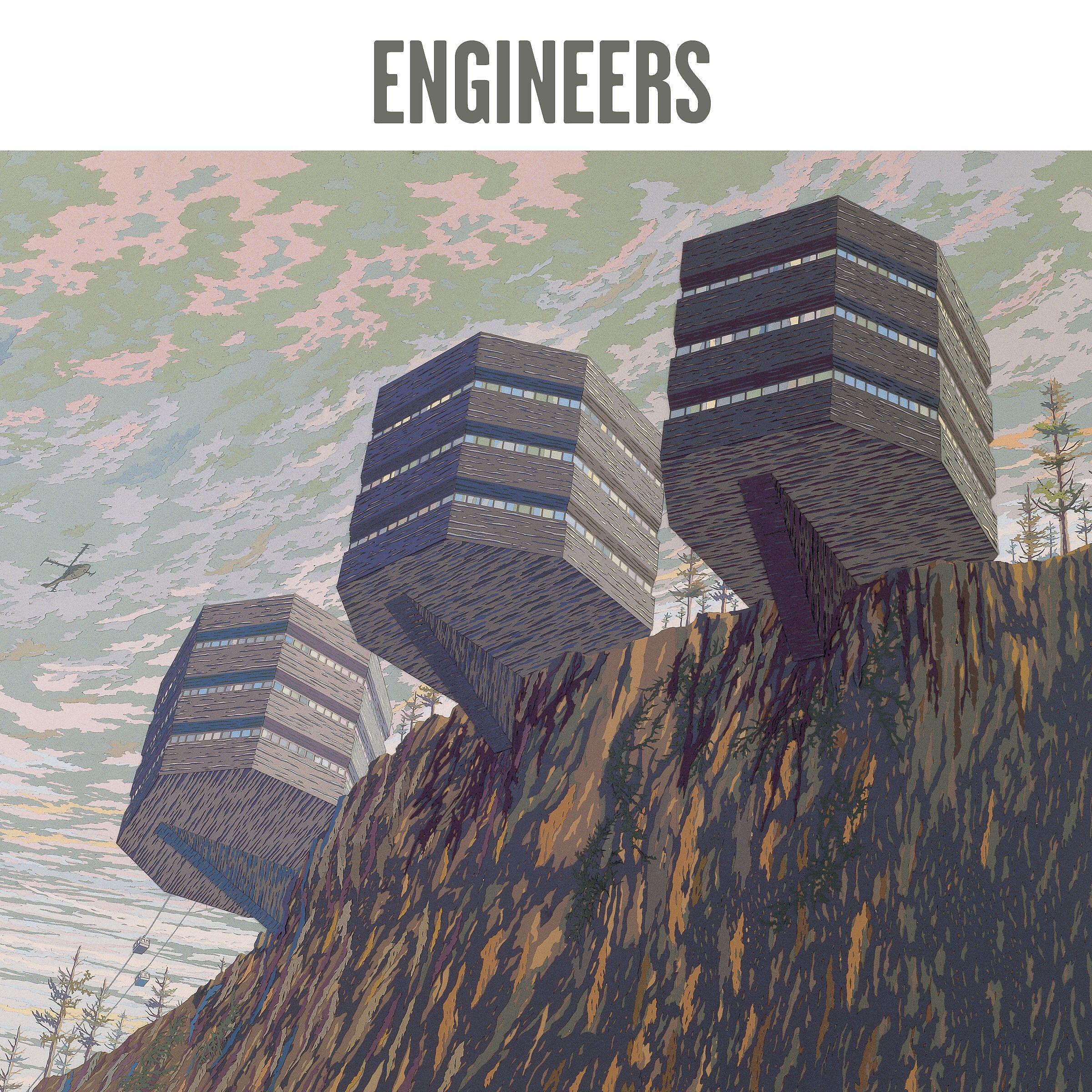 Engineers - Thrasher