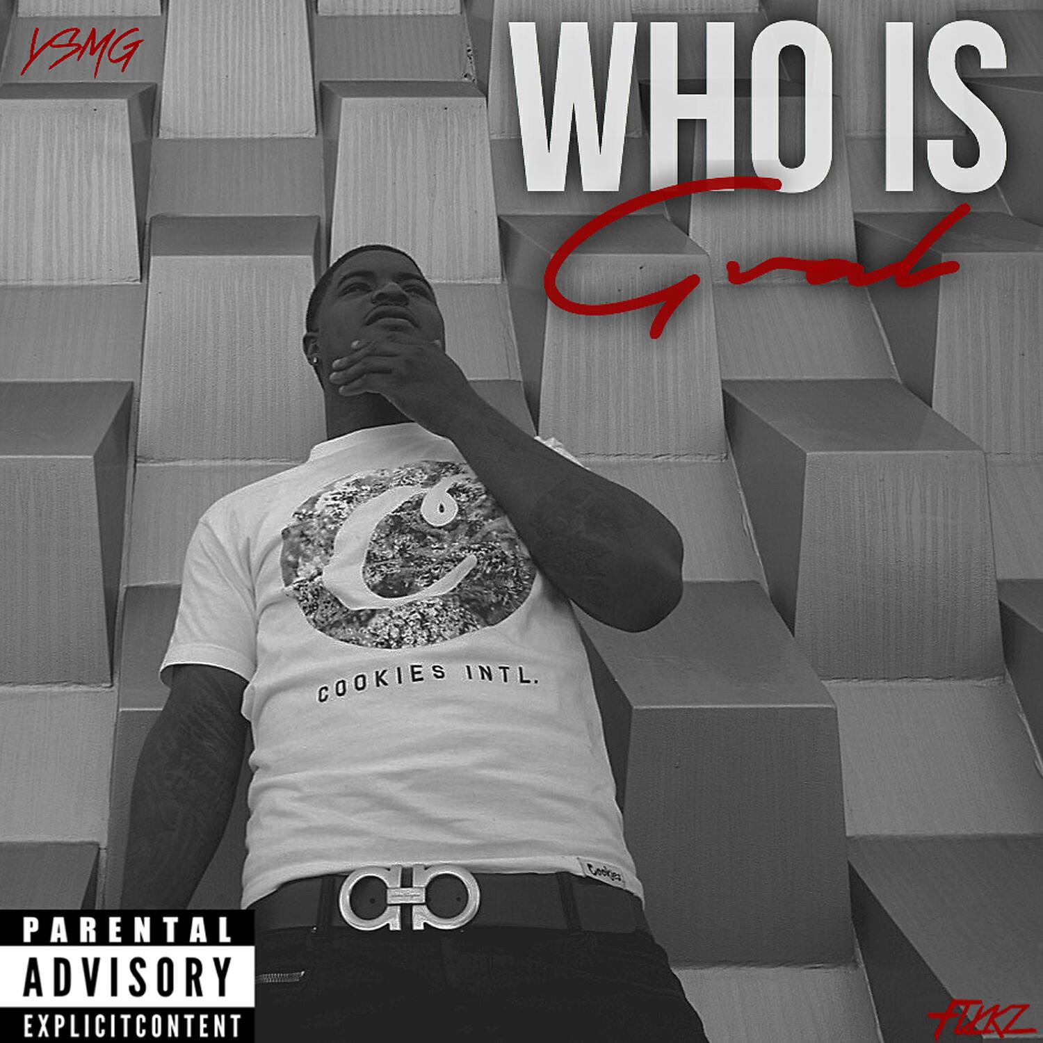 G-Val - No Matter (feat. Yatta & Mozzy)