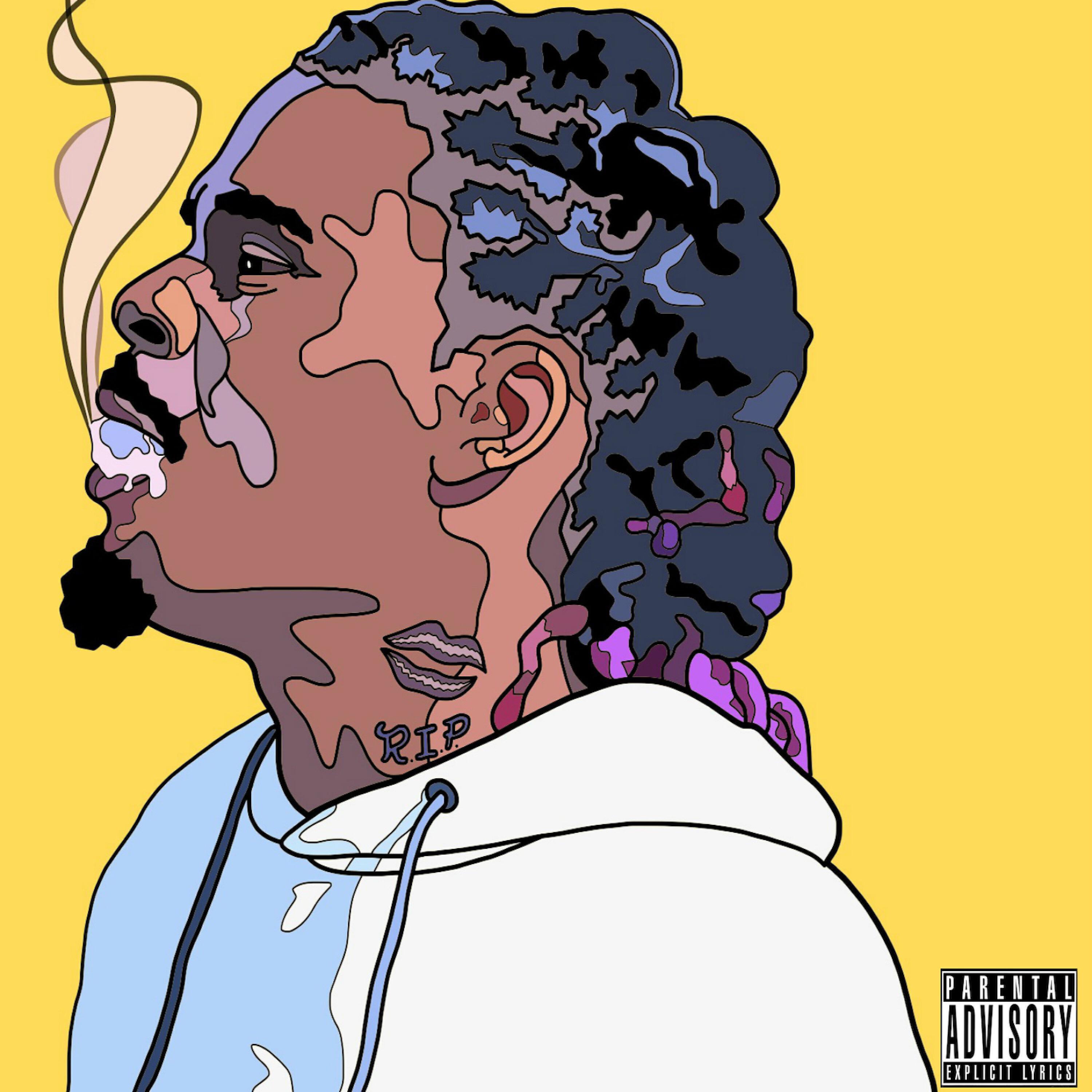 A.B. Milli - Keke Palmer
