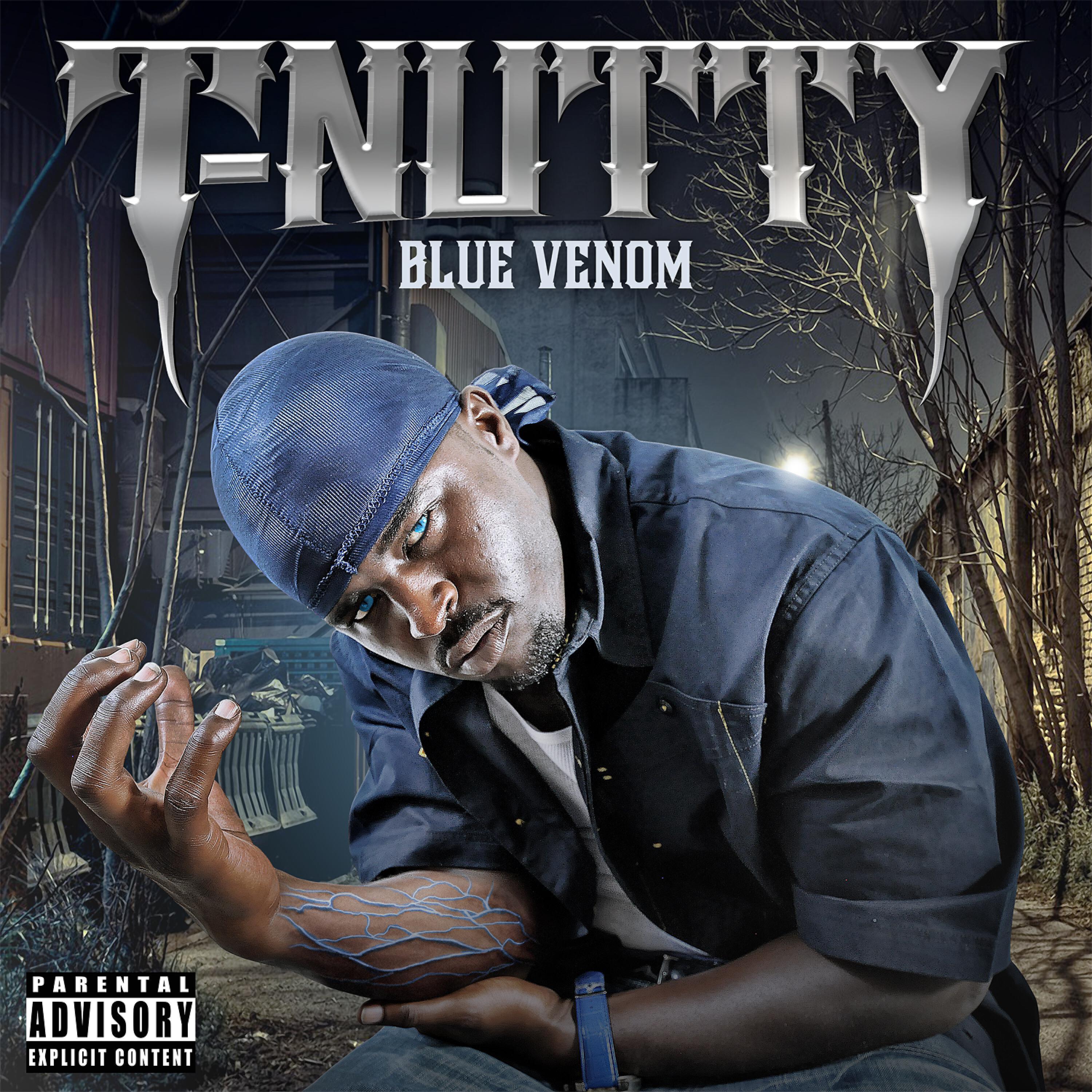 T-NUTTY - Venom Intro