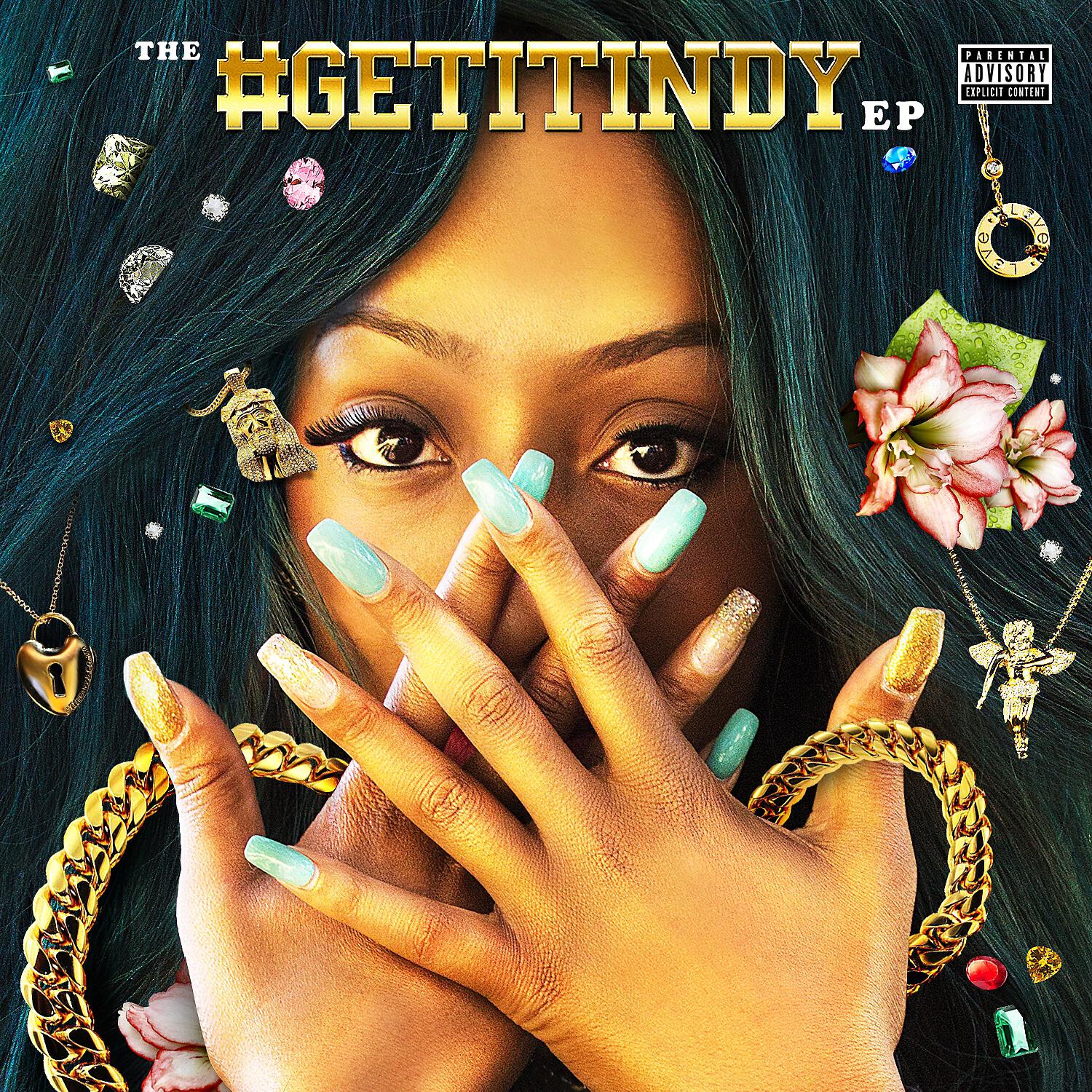 GetItIndy - Time