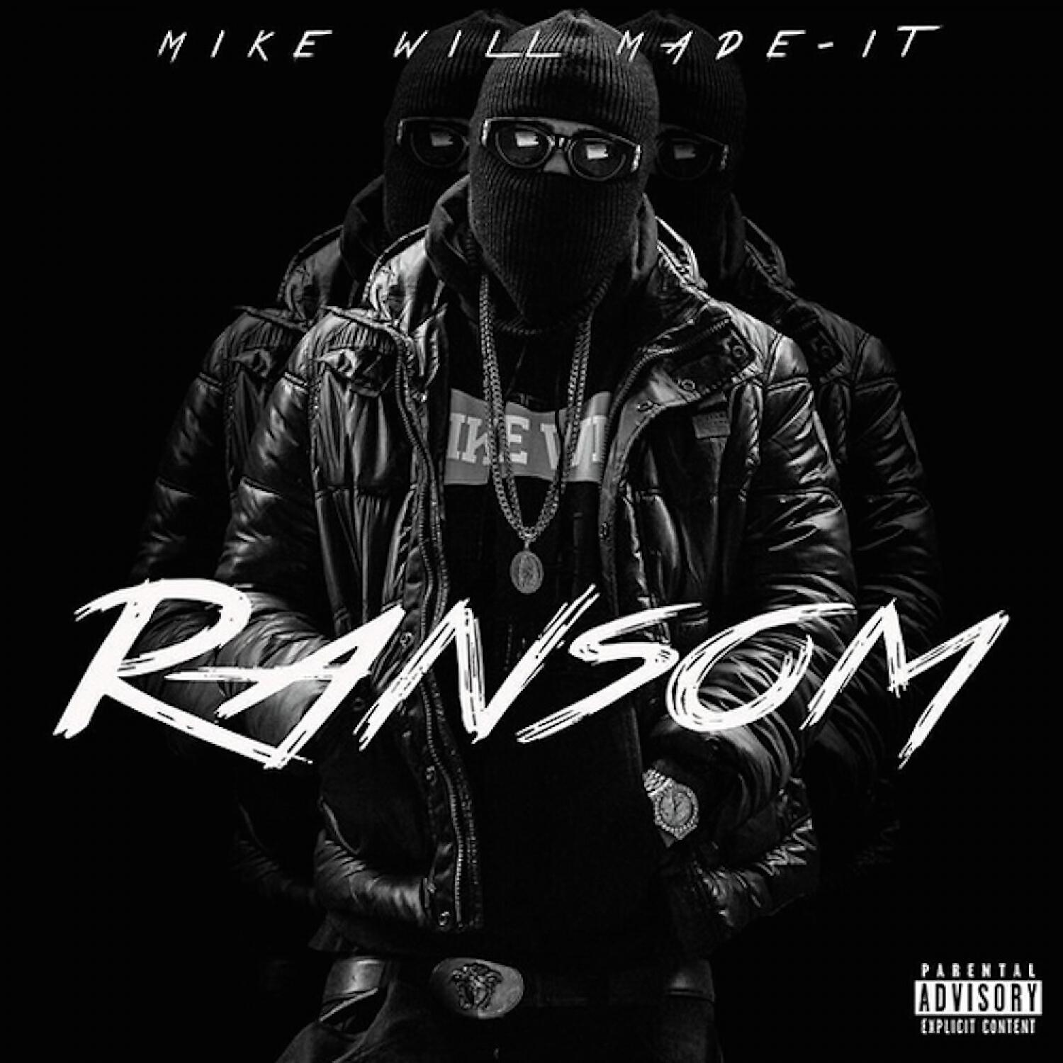 Mike WiLL Made-It - Drinks On Us (feat. Swae Lee & Future)