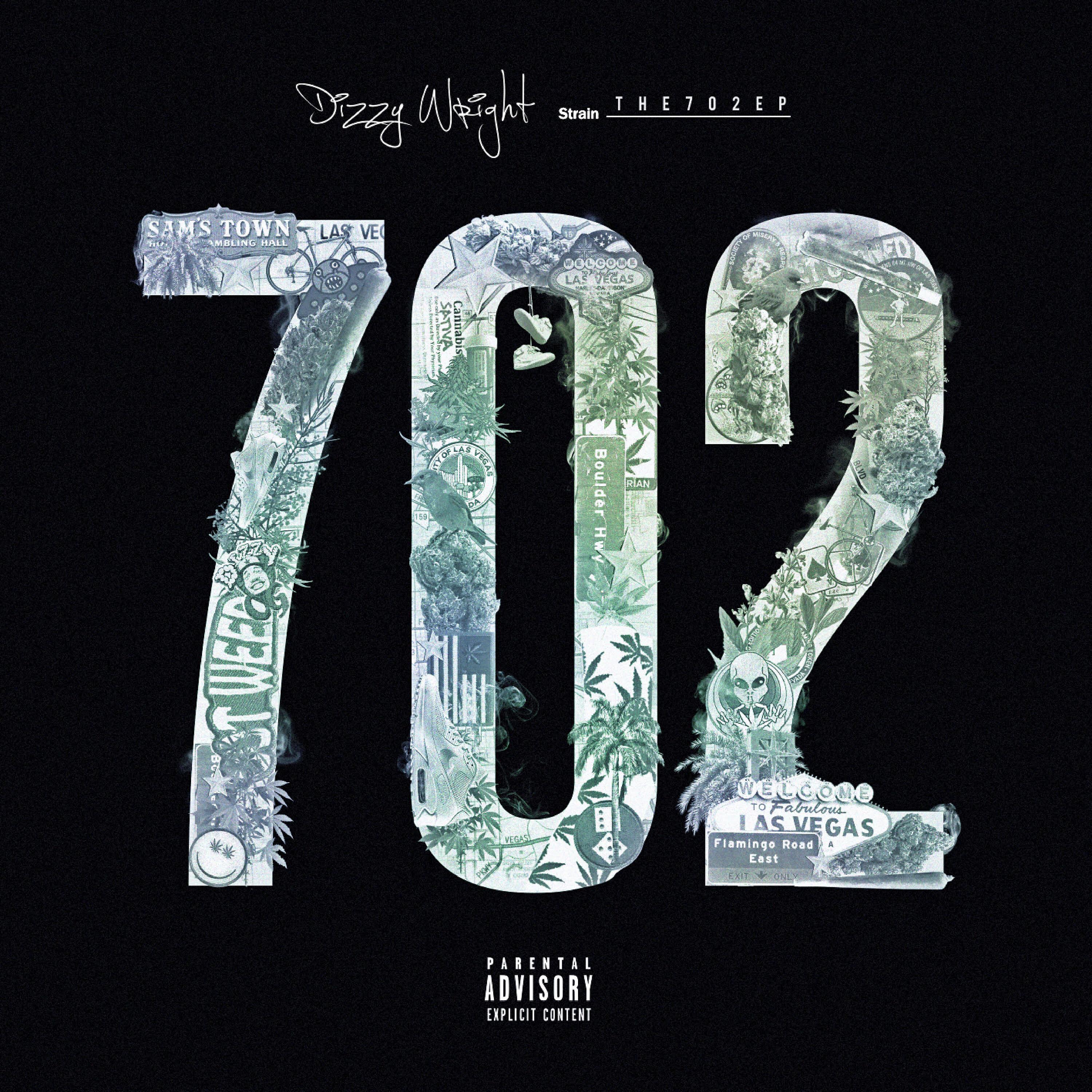 Dizzy Wright - East Side