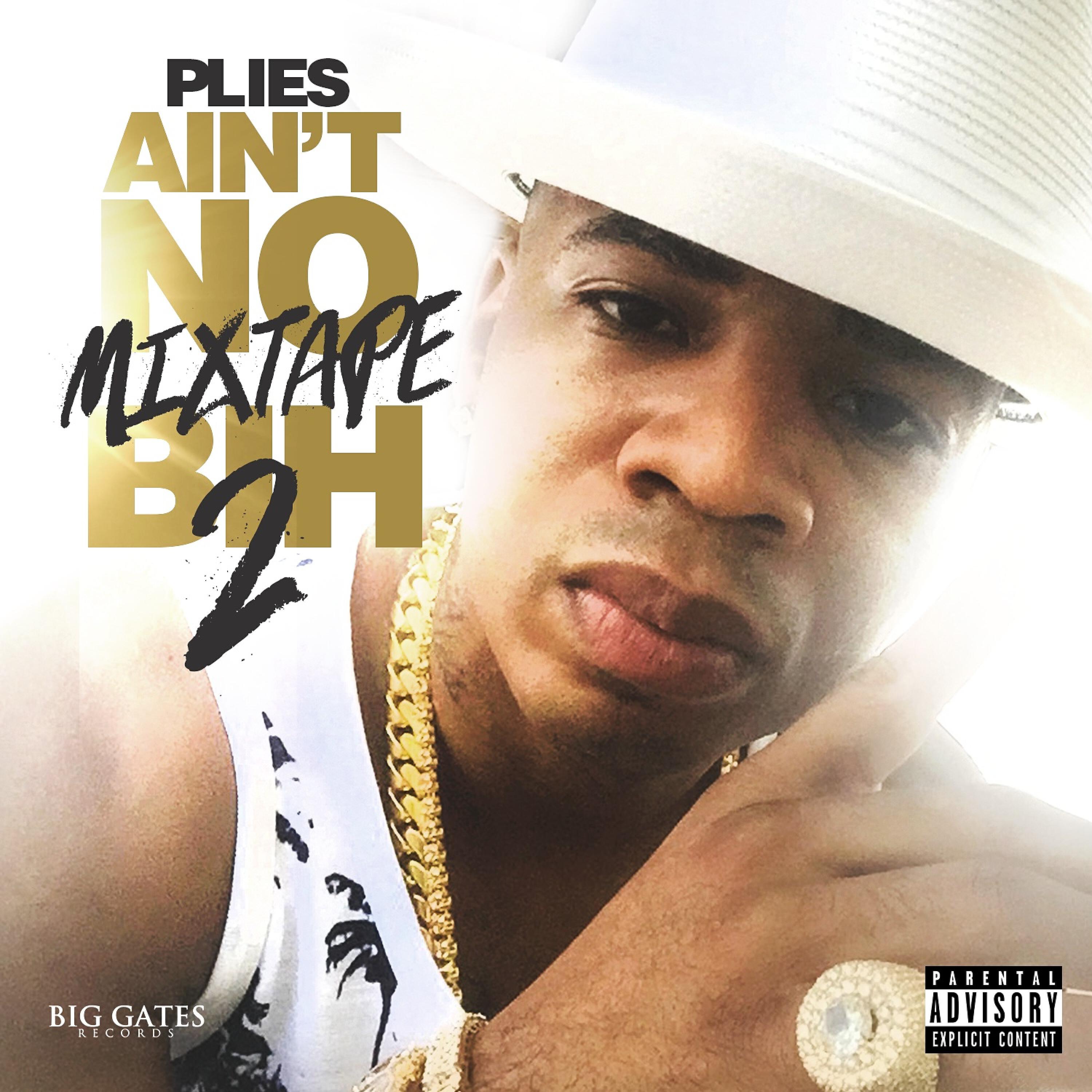Plies - Ruth Chris