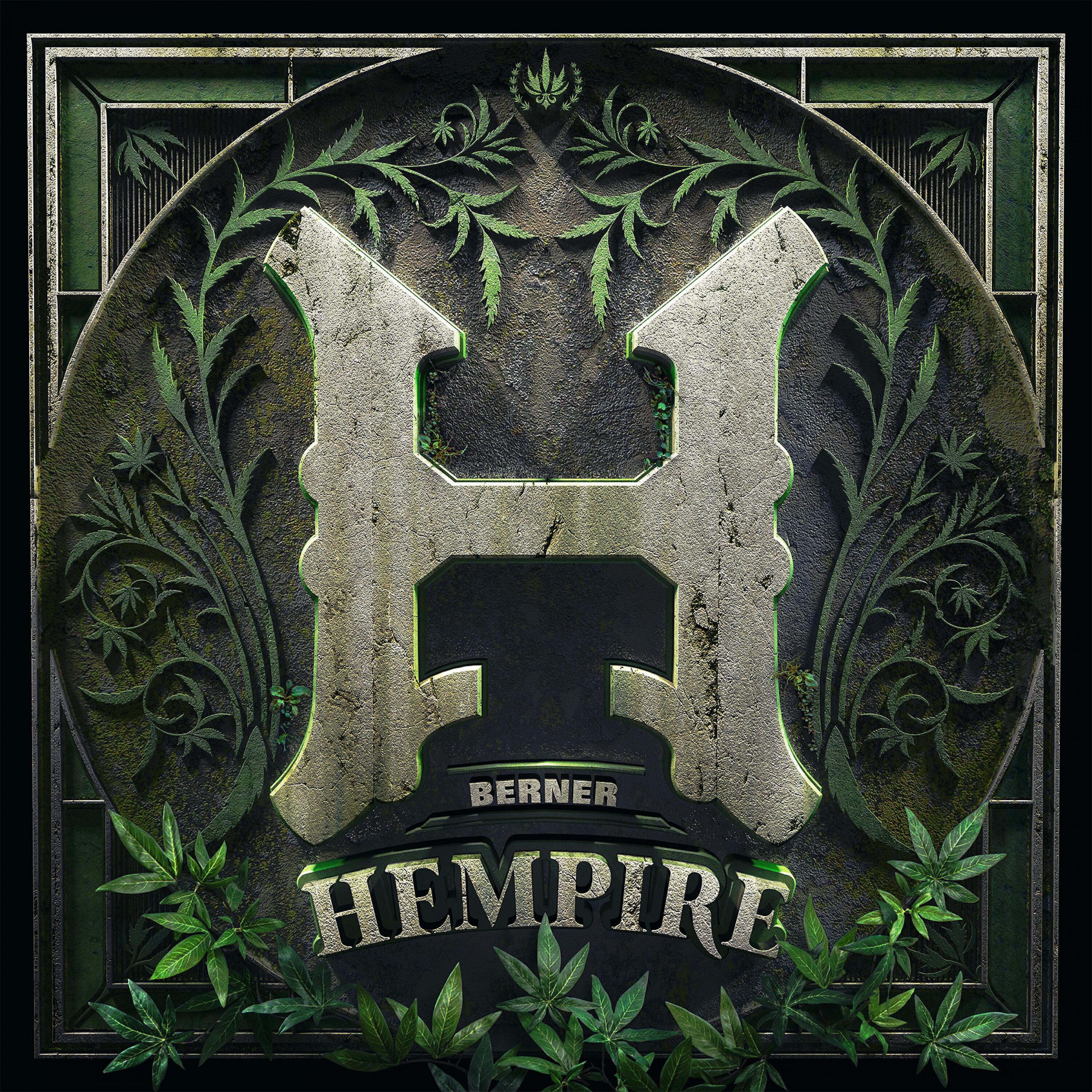 Berner - All We Do (feat. Wiz Khalifa & Juicy J)