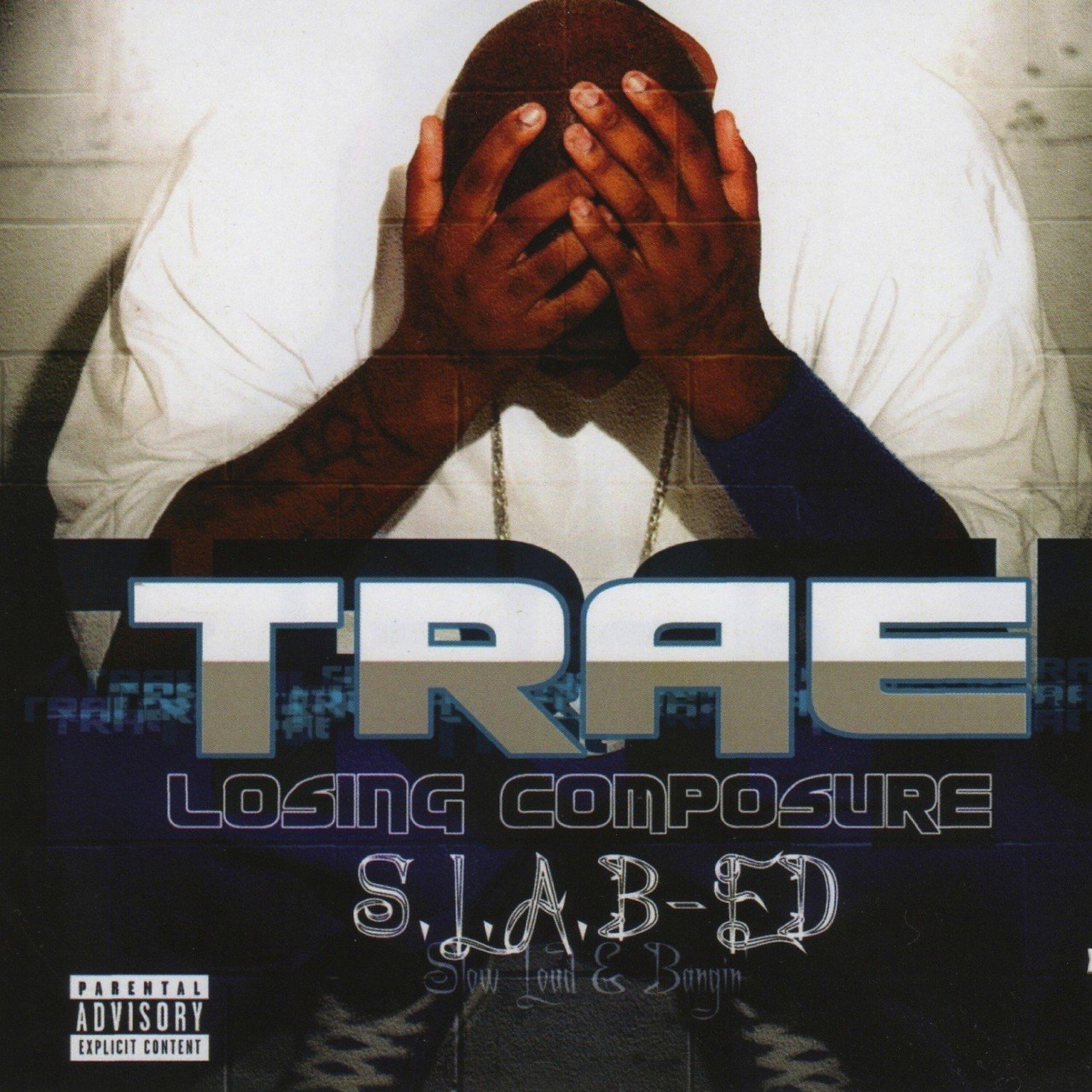Trae Tha Truth - Doing My Thang (feat. Russell Lee) (S.L.A.B.ed)