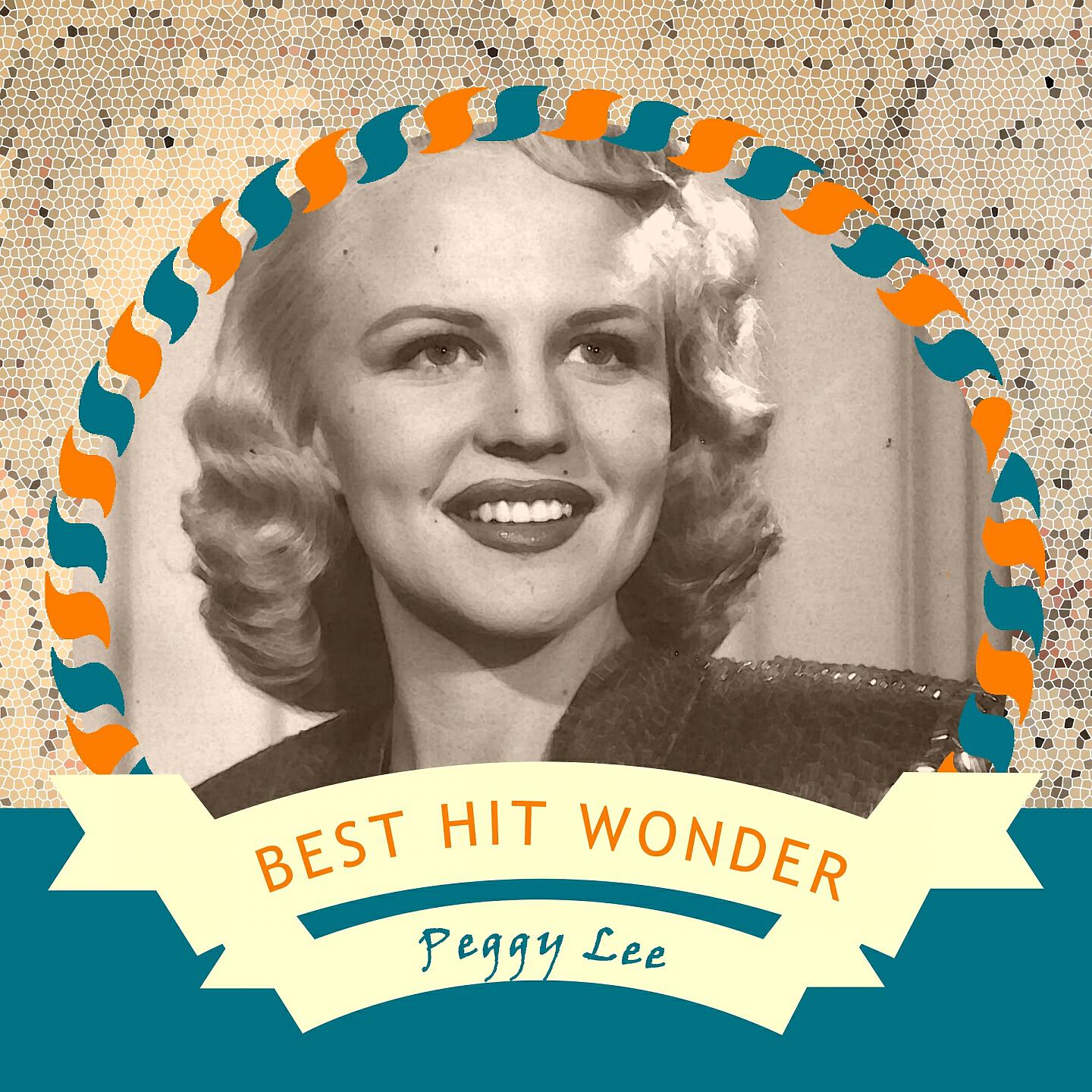 PEGGY LEE - The White Birch And The Sycamore