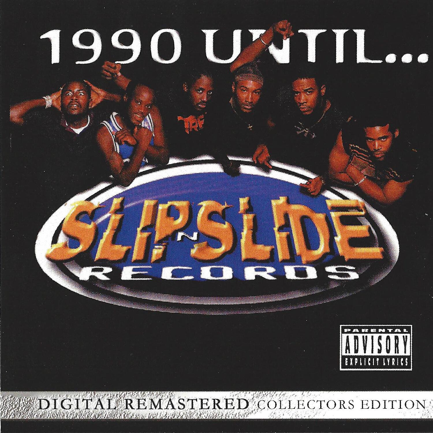 Trick Daddy - Kill-A-Head