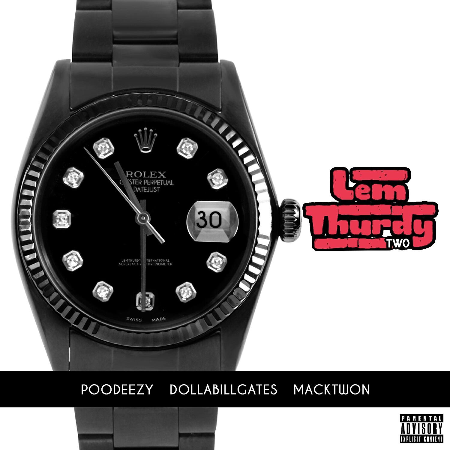 Macktwon - Top Bxtch