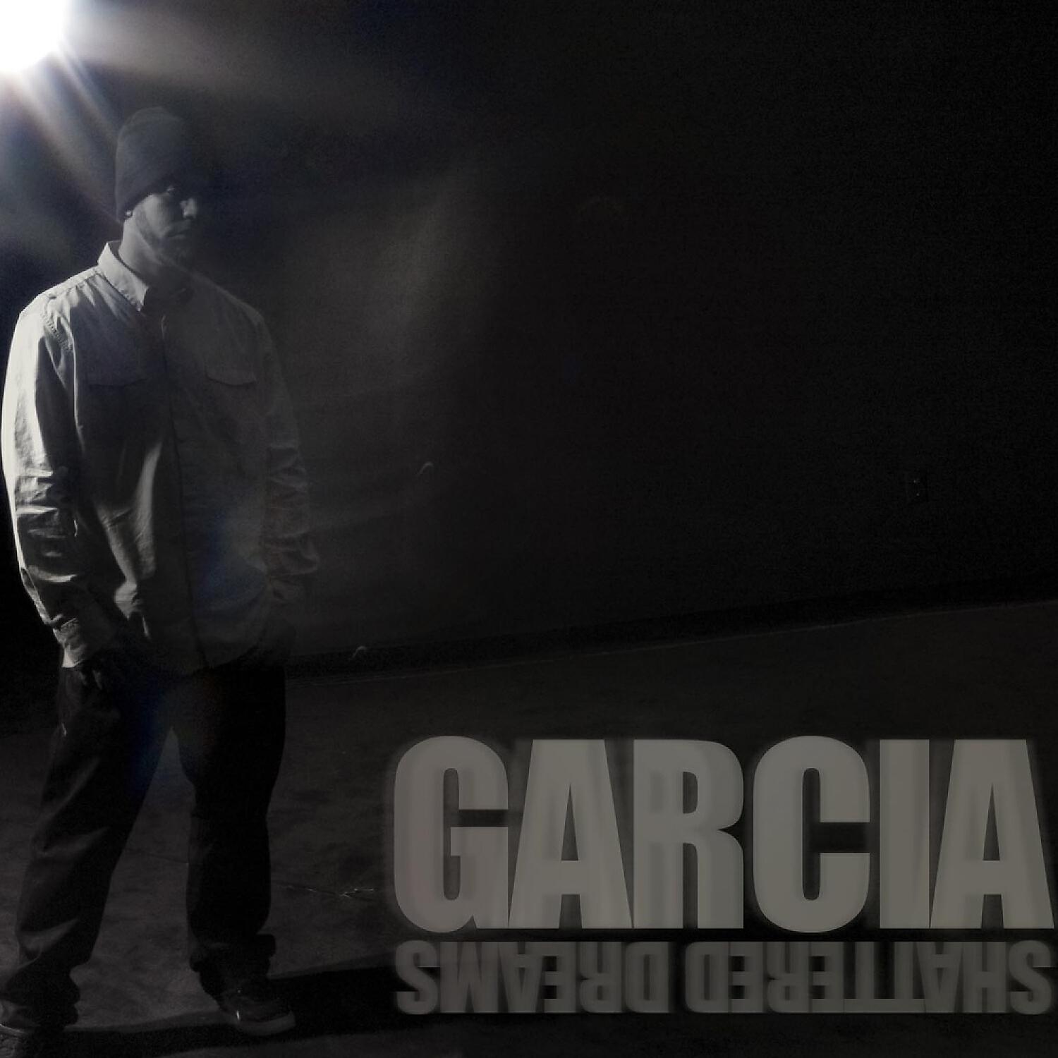 GarCía - Deeper (feat. Reva)