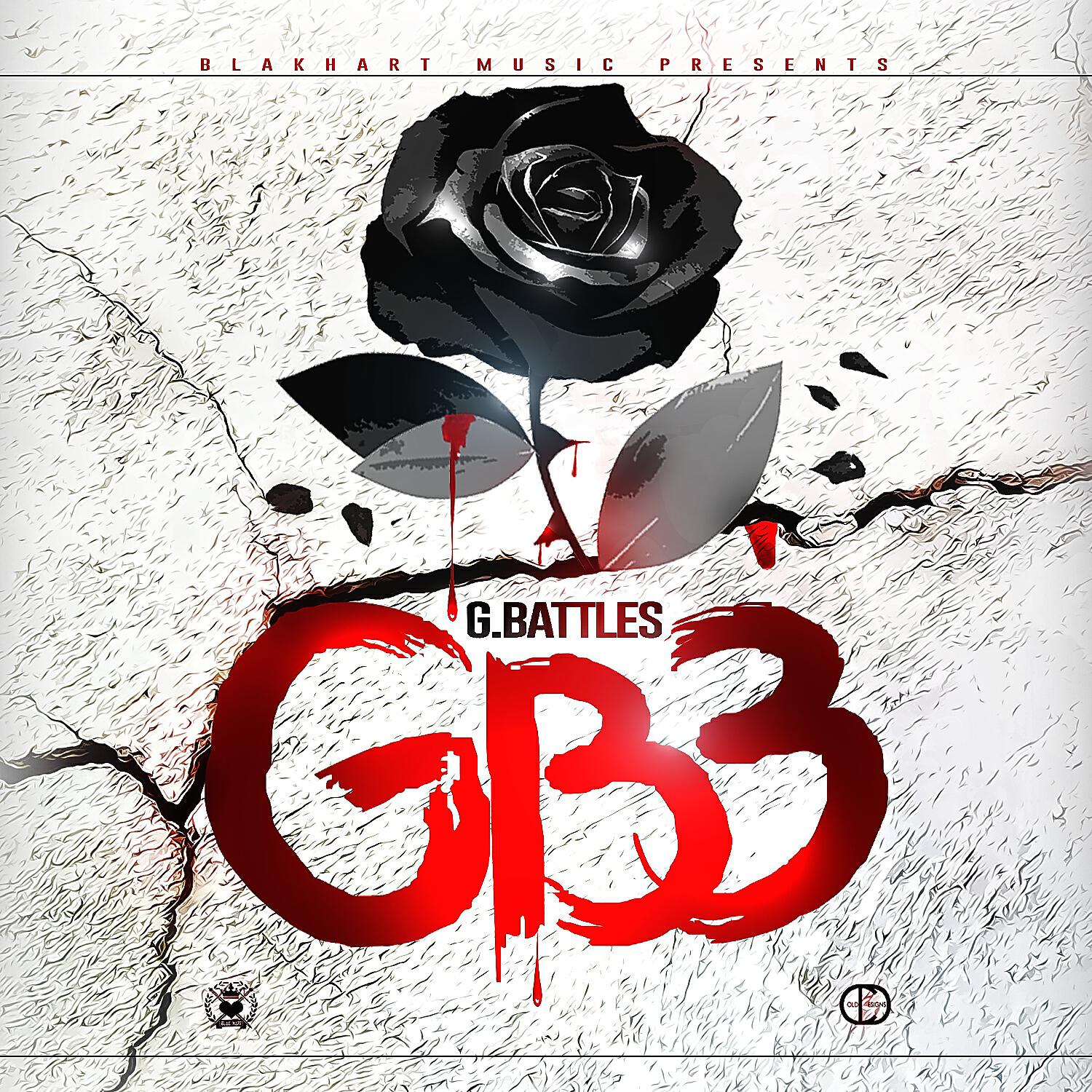 G. Battles - Flame (feat. AG Cubano)