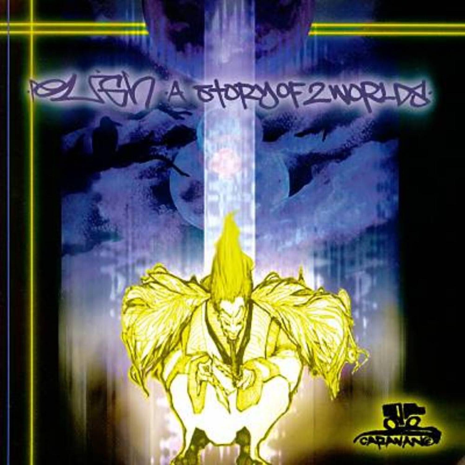 Eligh - Nothing Sacred (feat. Basik)