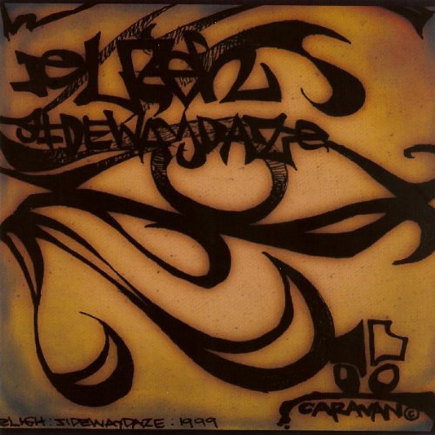 Eligh - Hip Hop the Show