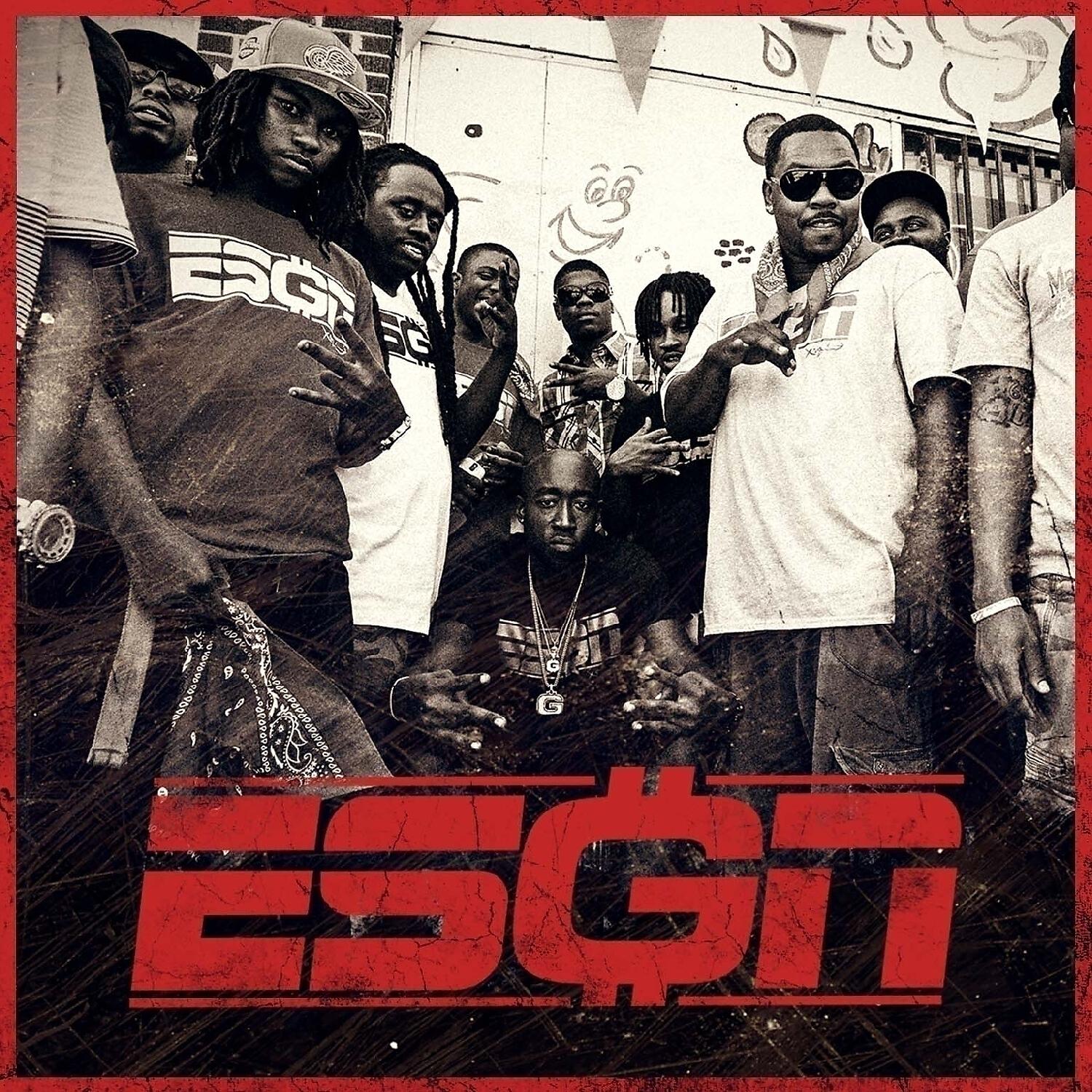 Freddie Gibbs - I Seen A Man Die (feat. Lil' Sodi)
