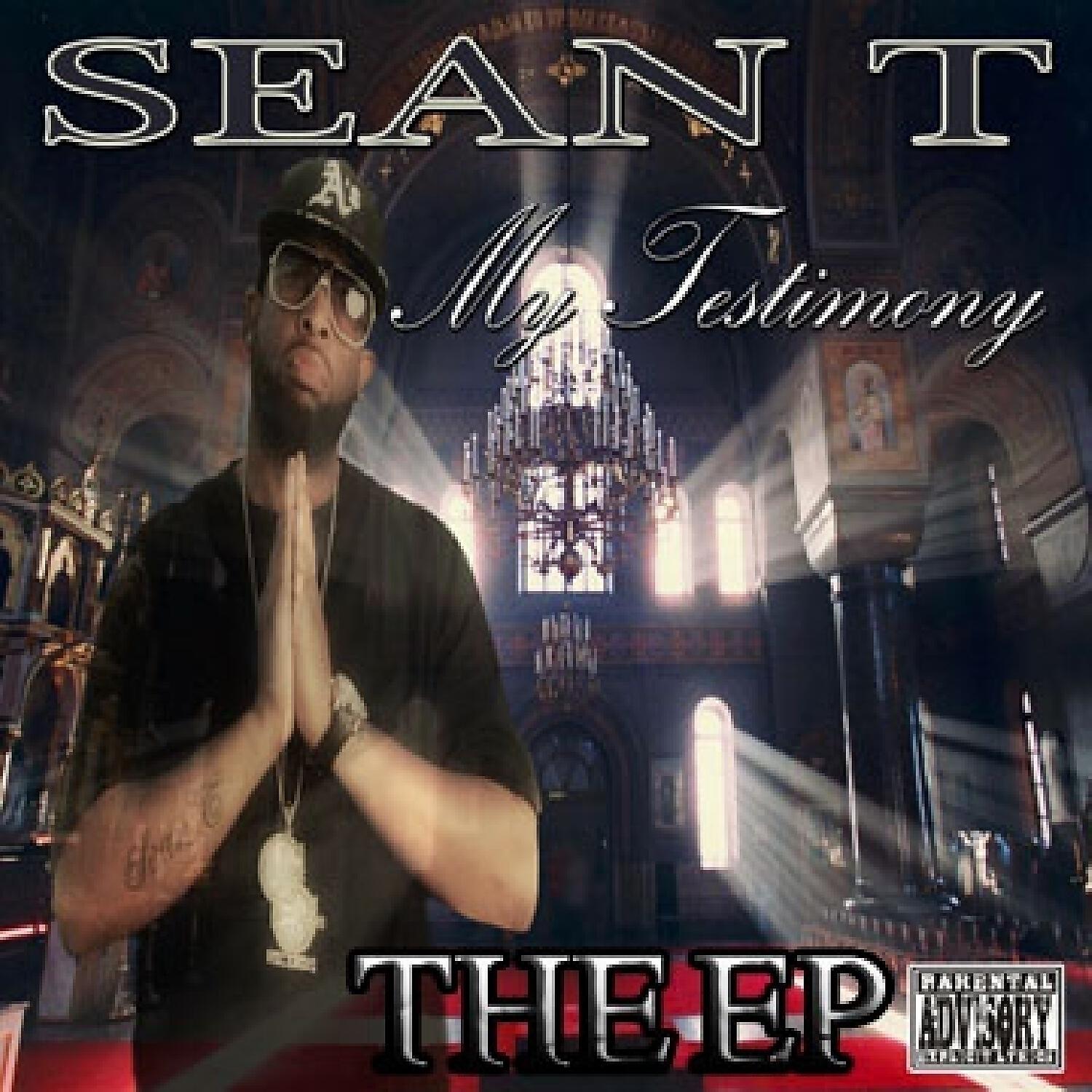 Sean T. - Off Wit Out Me (feat. L-Dro & KYE)