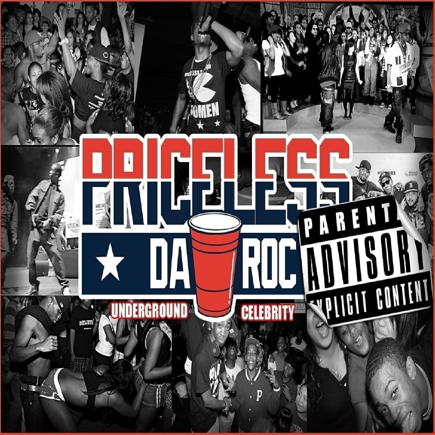 Priceless Da ROC - Sex (feat. Sage The Gemini)