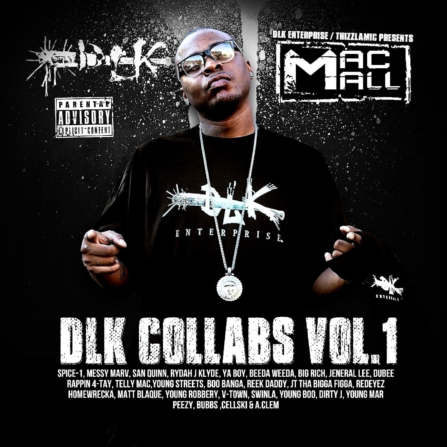 Mac Mall - Money Is My Machine (feat. V Town & Dirty J)