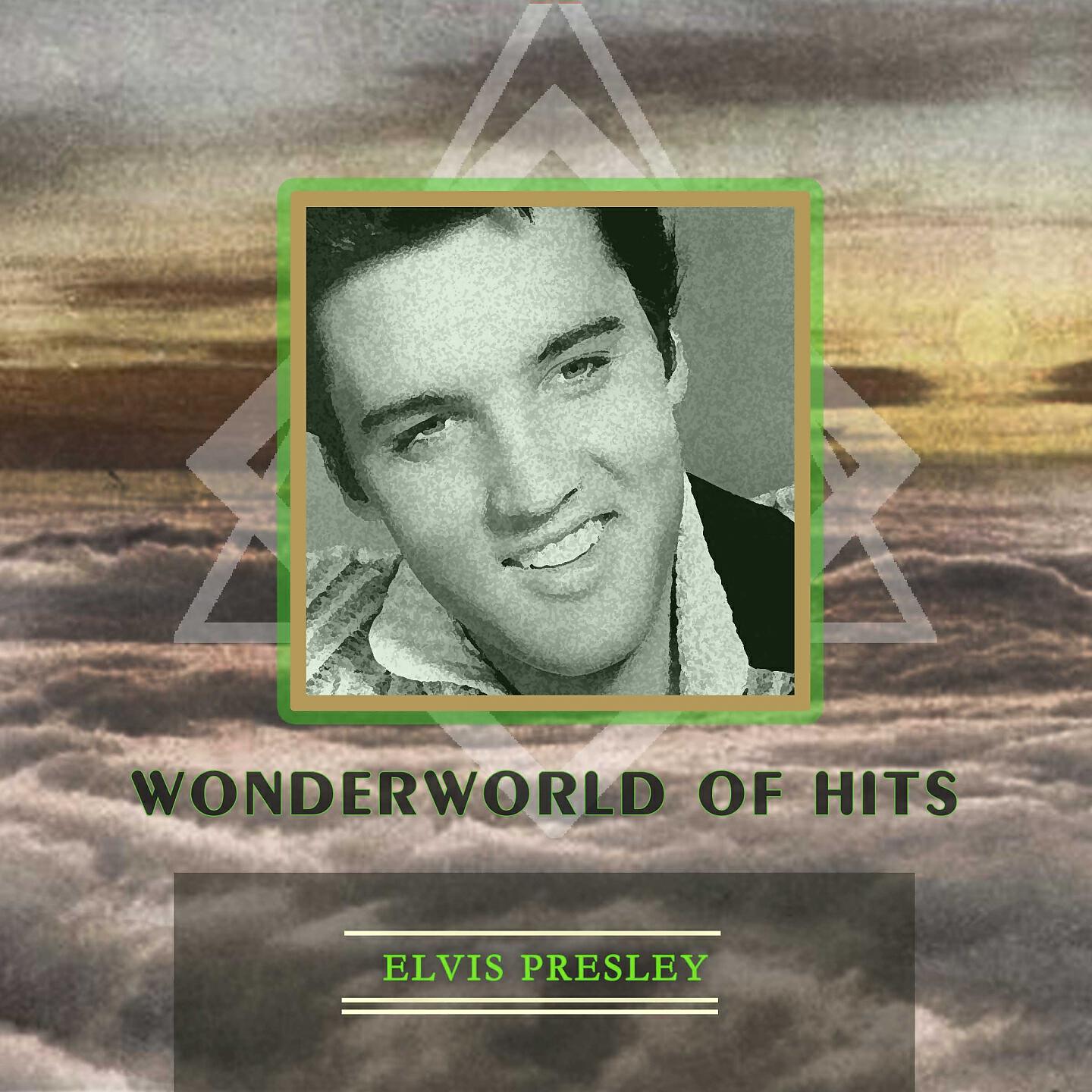 Elvis Presley - Joshua Fit the Battle
