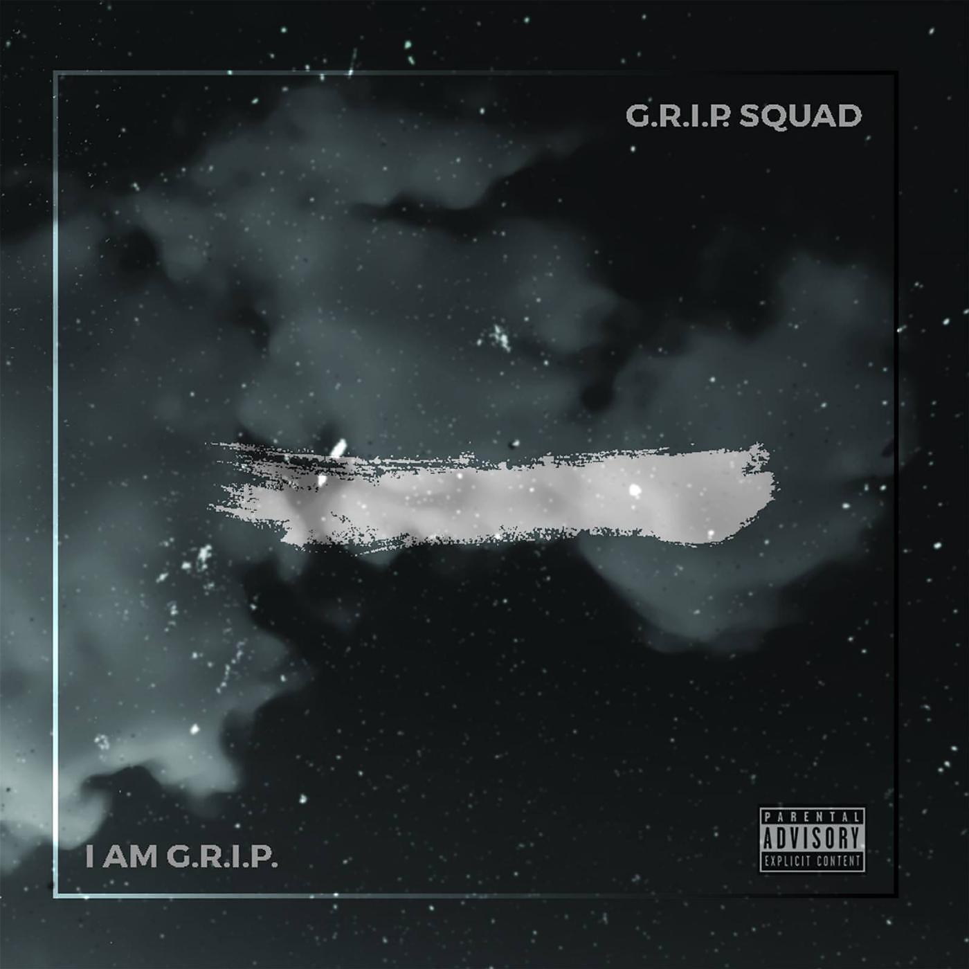 G.R.I.P. Squad - God Cypher Divine* (feat. Tim J, Emjay & DJ Panik)