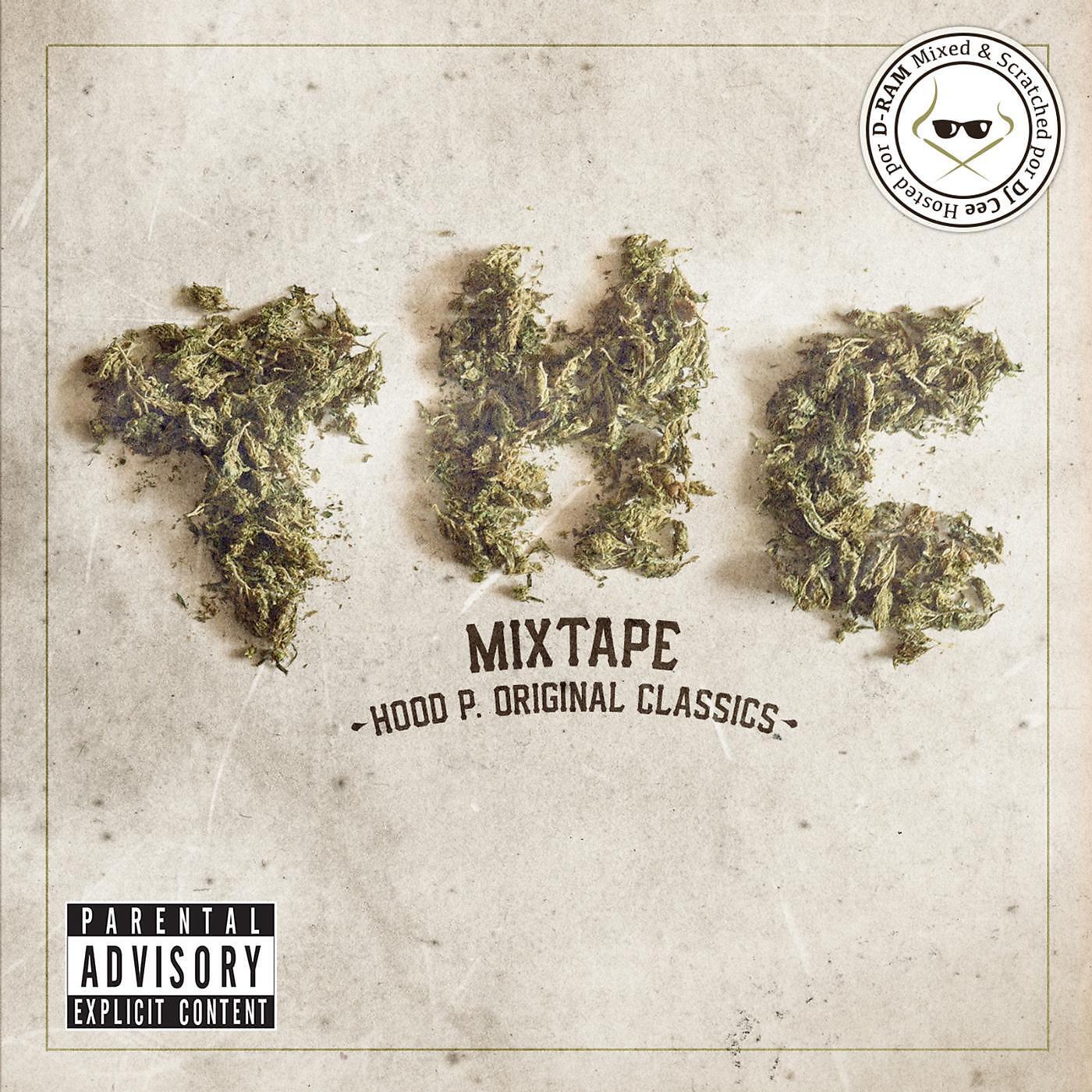 Hood P - La Boveda (feat. Juanzer El Bastardo & Master Vincent Vega)