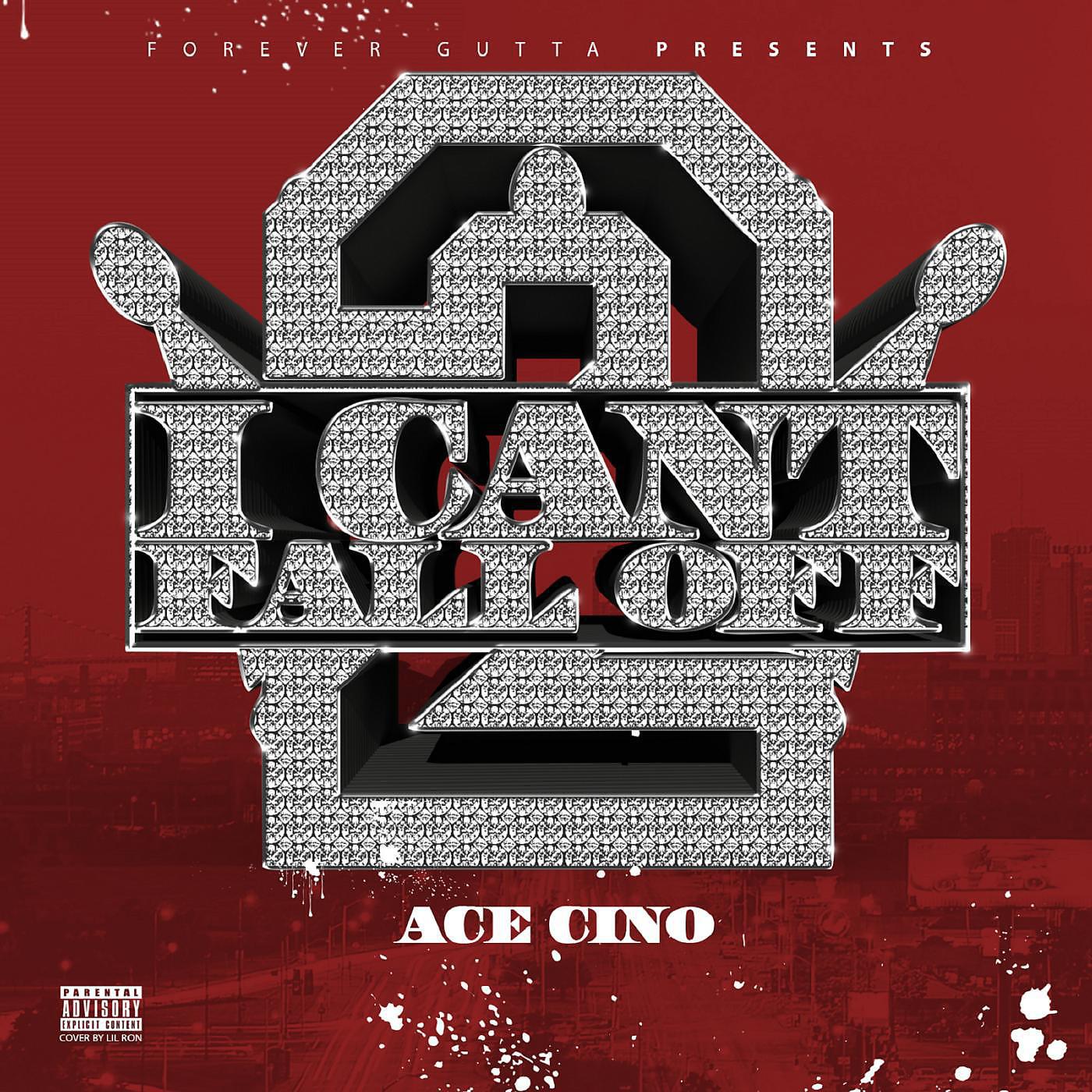 Ace Cino - Who 2 Call / Hit the Road (feat. SW Mook)