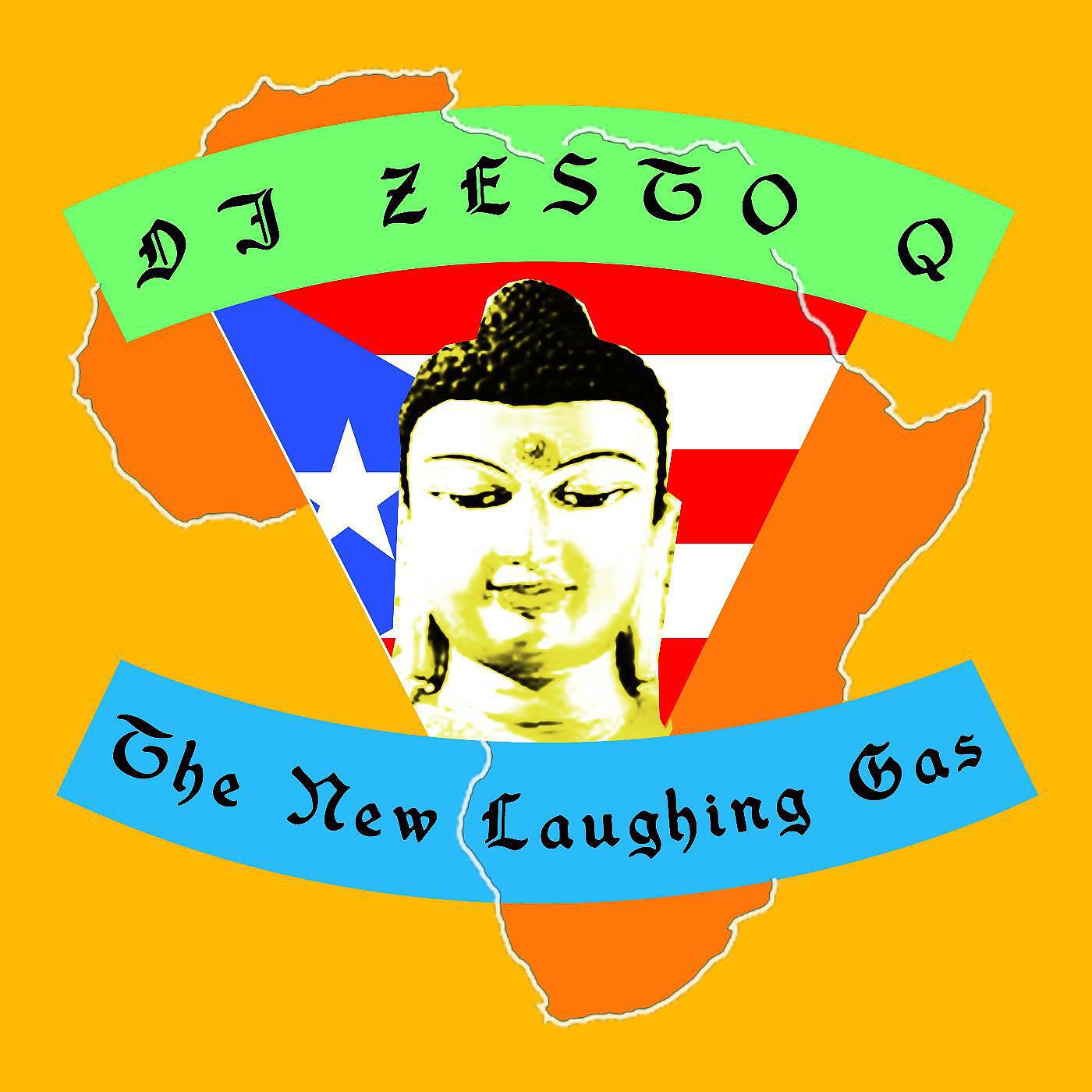 DJ Zesto Q - Mansions & Warzones