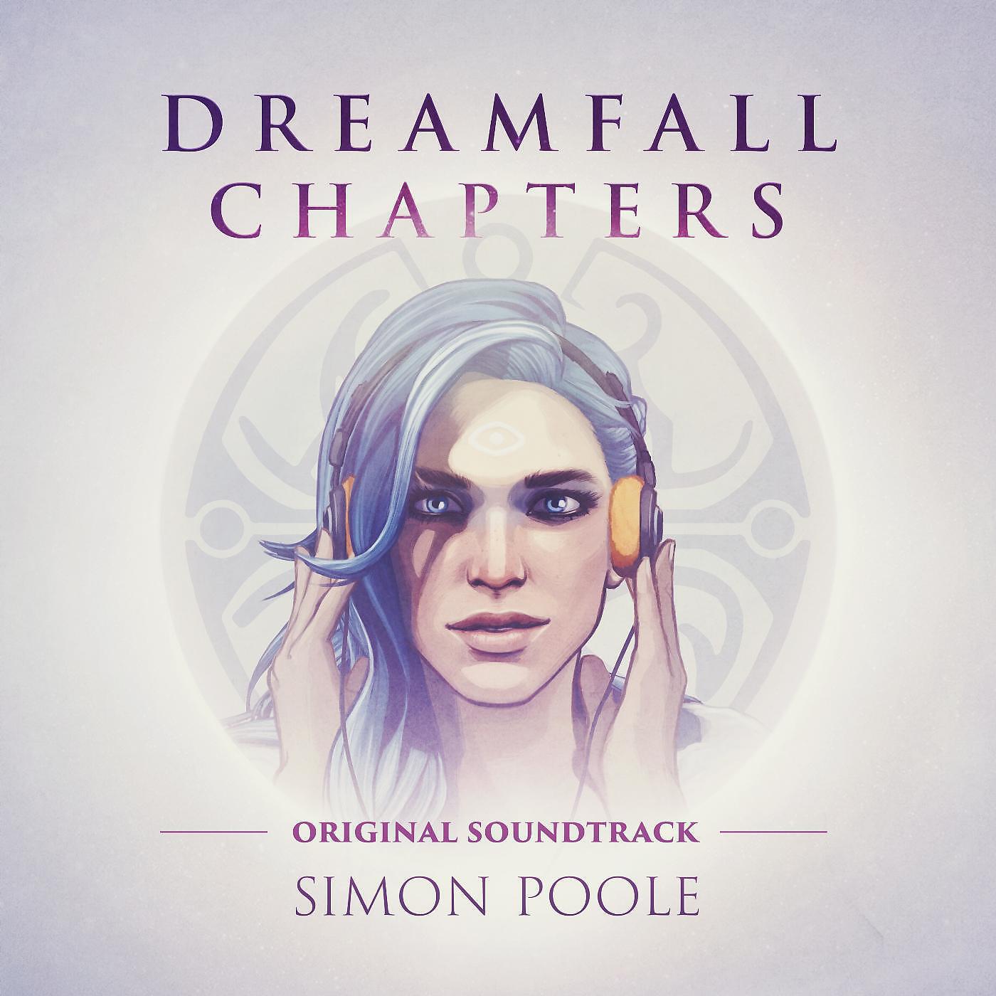 Simon Poole - The Raid