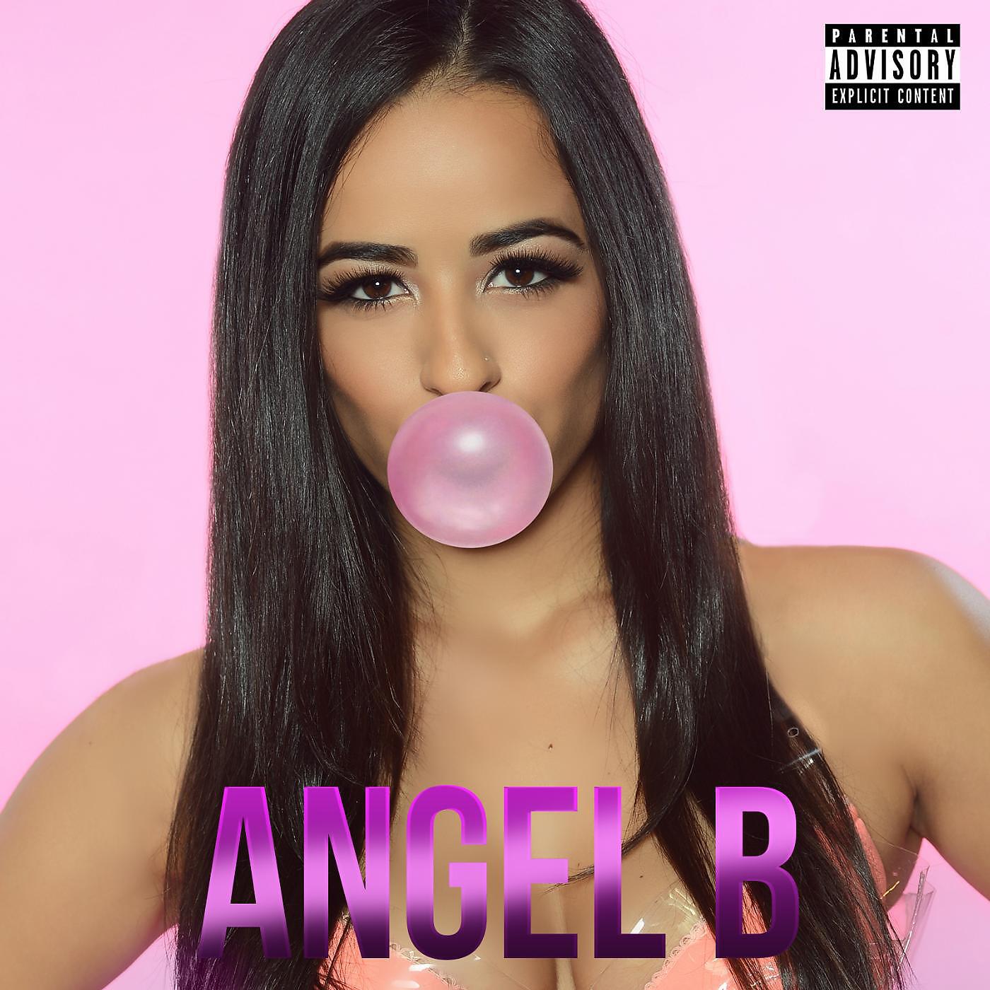 Angel B - Don't Touch It (feat. Lex Lu)