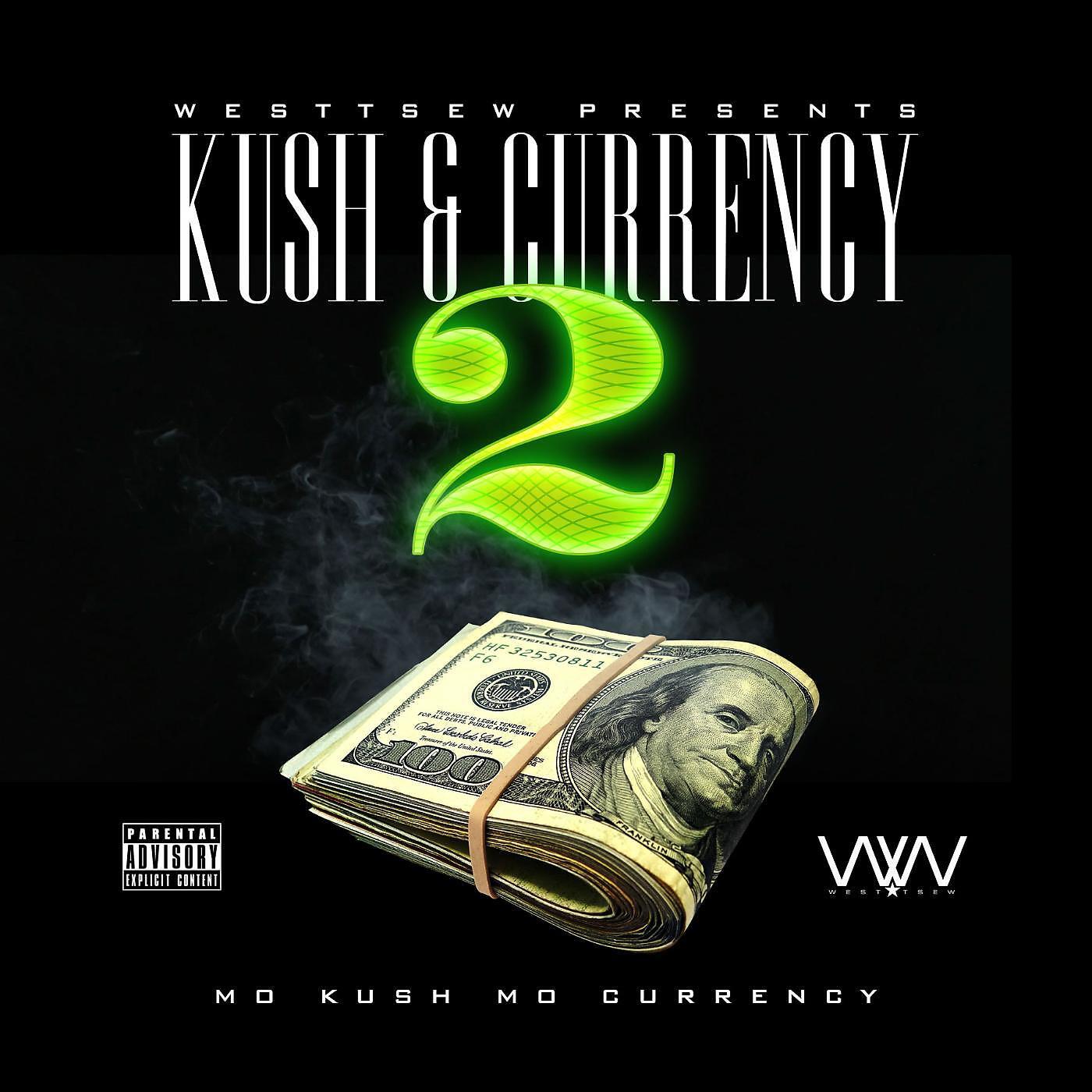WESTTSEW - All off a Bish (feat. Philthy Rich, Pooh Hefner, Bone Corleone & Yf Kennedy)