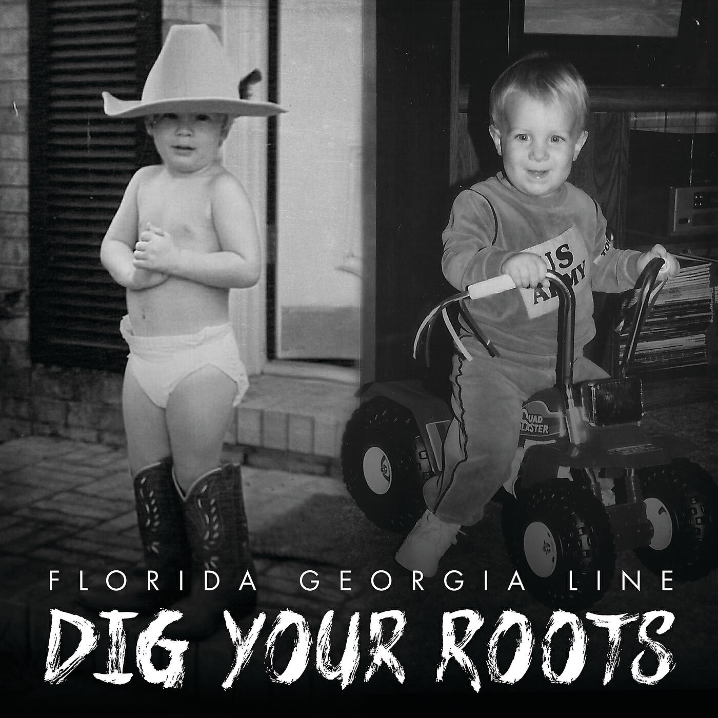 Florida Georgia Line - God, Your Mama, And Me