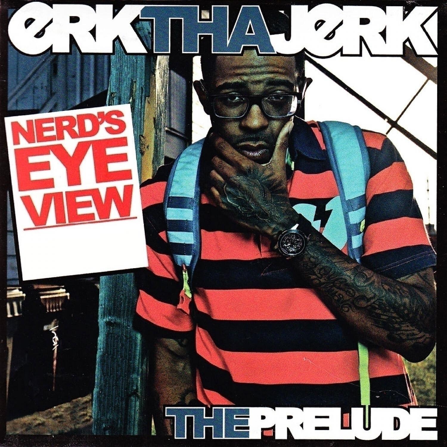 Erk tha Jerk - Flyest in the World (feat. Traxamillion)