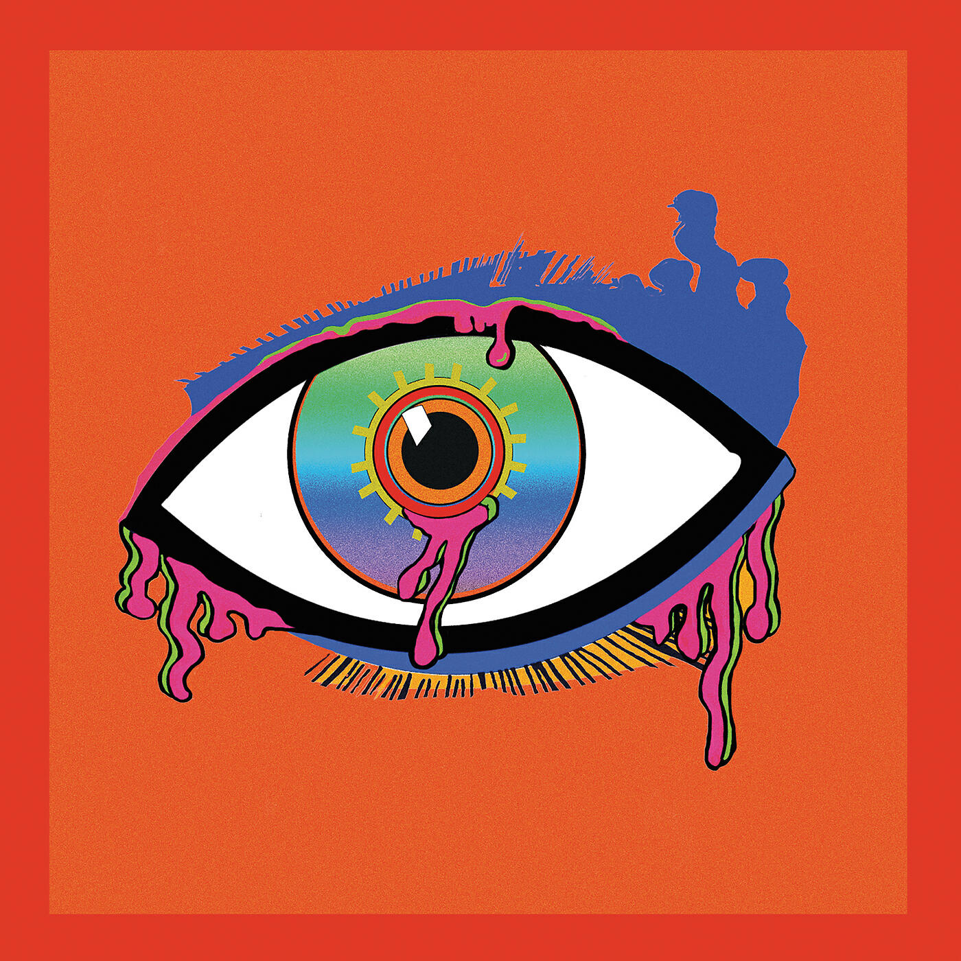 Sam Spiegel - Mutant Brain