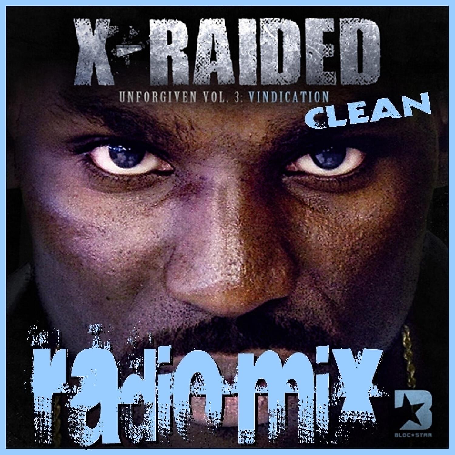X-RAIDED - Destiny