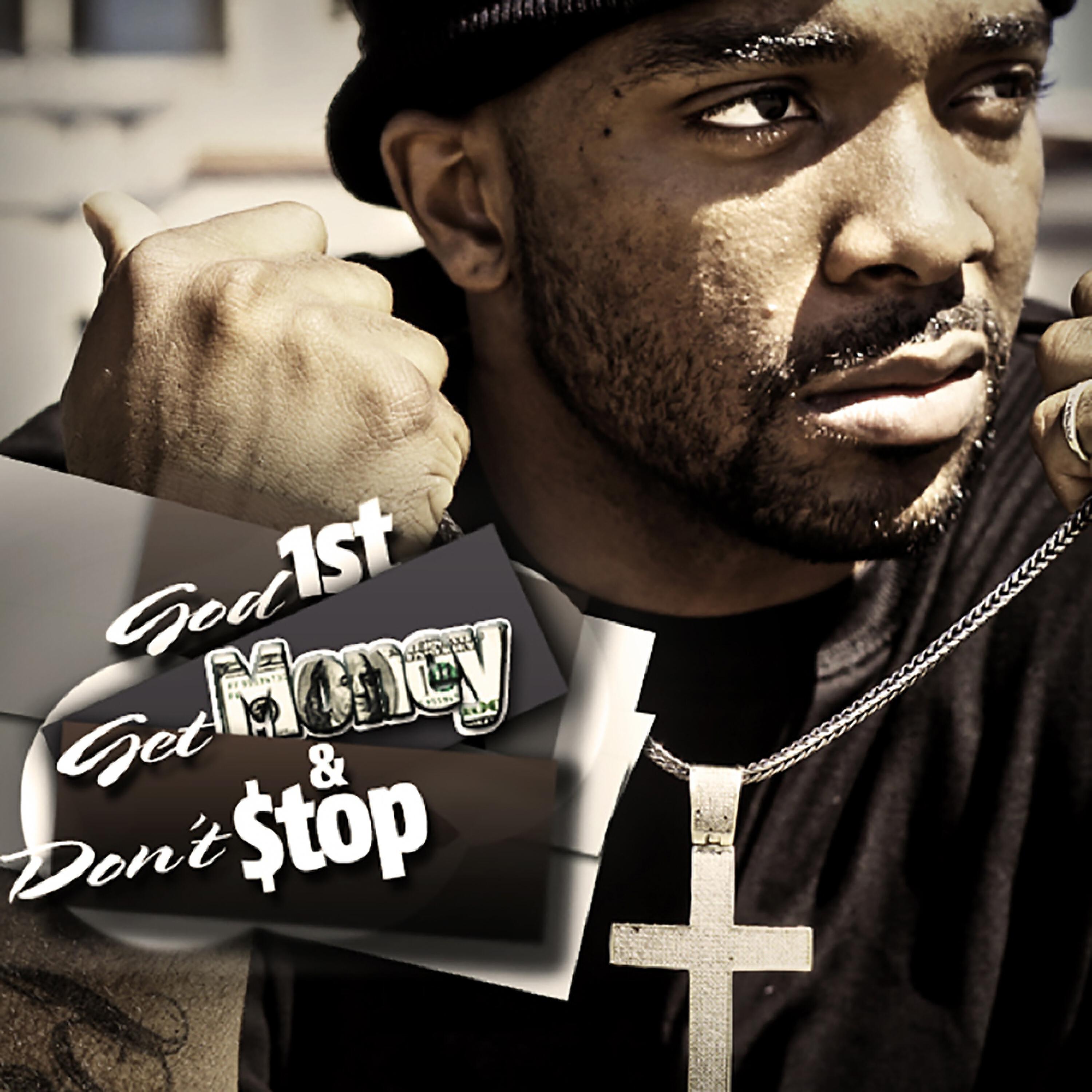 APlus Tha Kid - Give Em God (Skit)