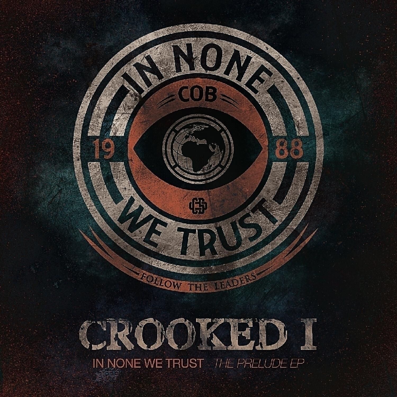 Crooked I - Roll Call (feat. Glasses Malone, Jay Rock, Mistah F.A.B. & Coniyac)