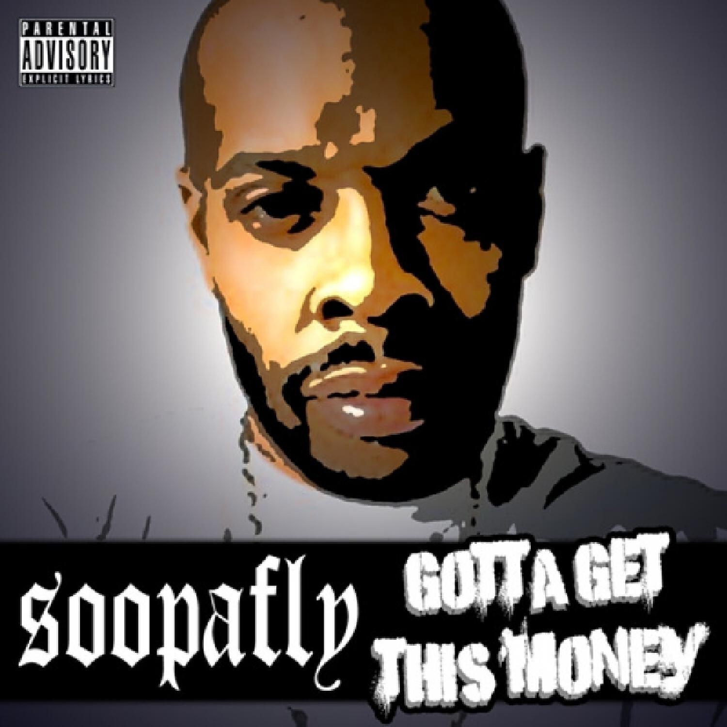 Soopafly - On Tha Real (feat. Daz Dillinger)