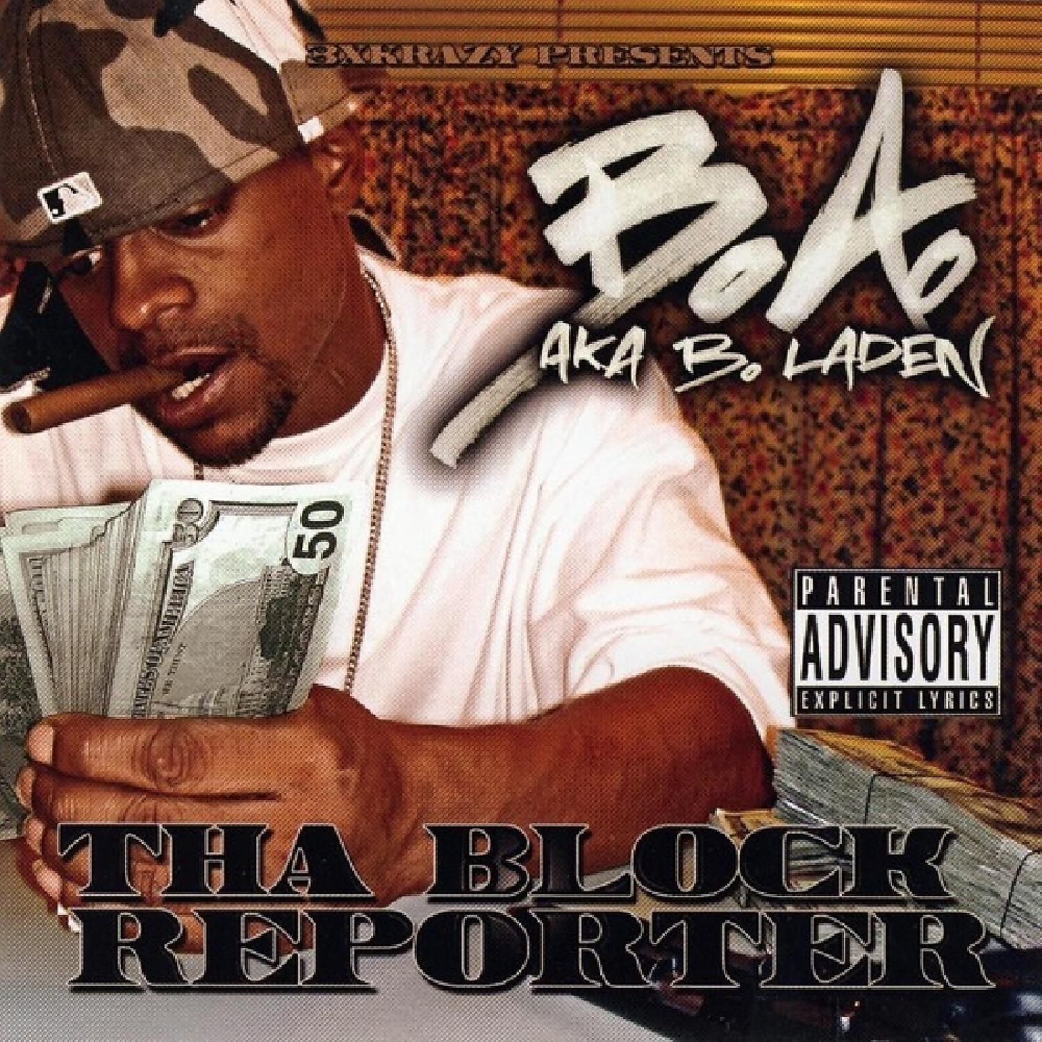 B.A. - It's Crucial (feat. Keak Da Sneak & Skrilla)