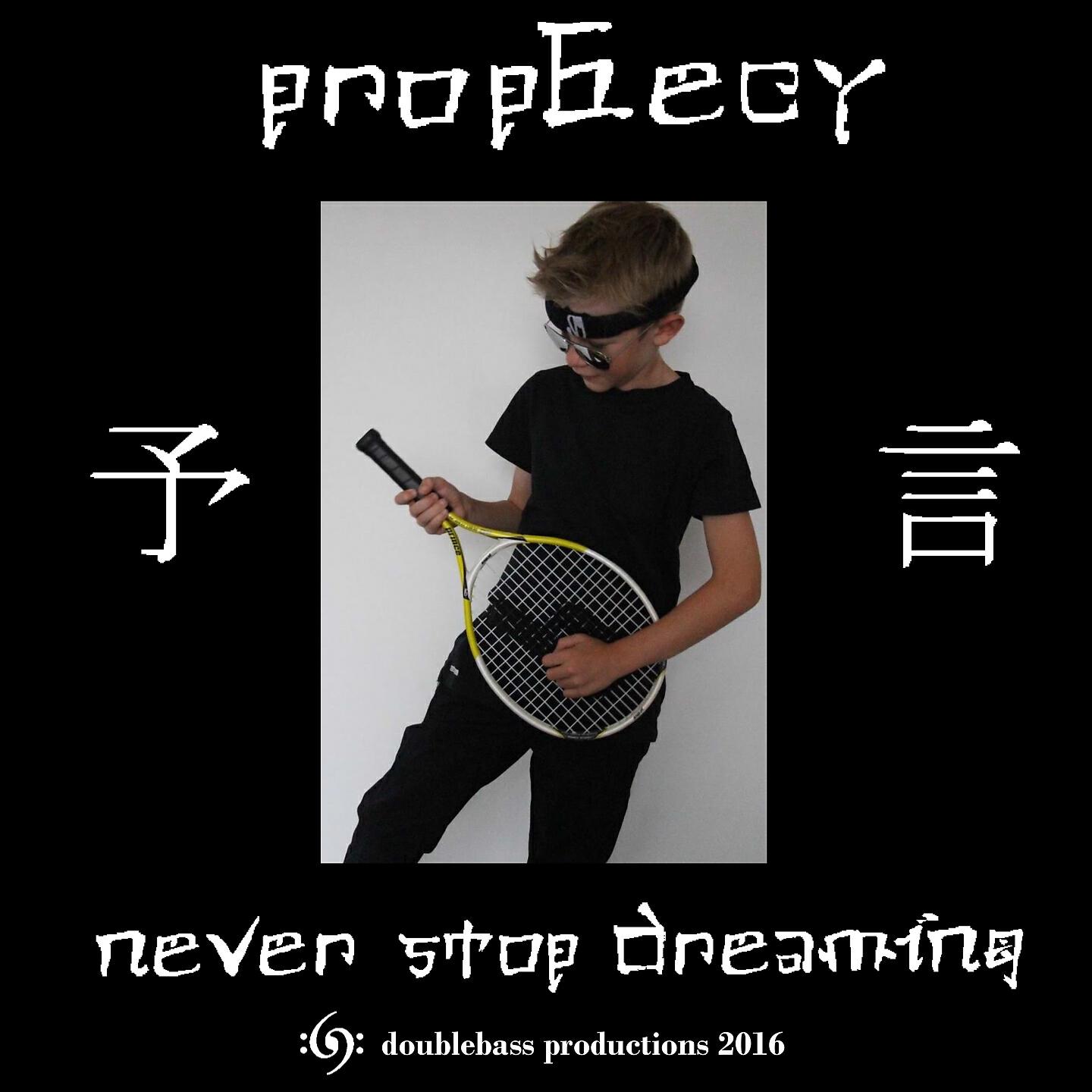 PROPHECY - Crazy
